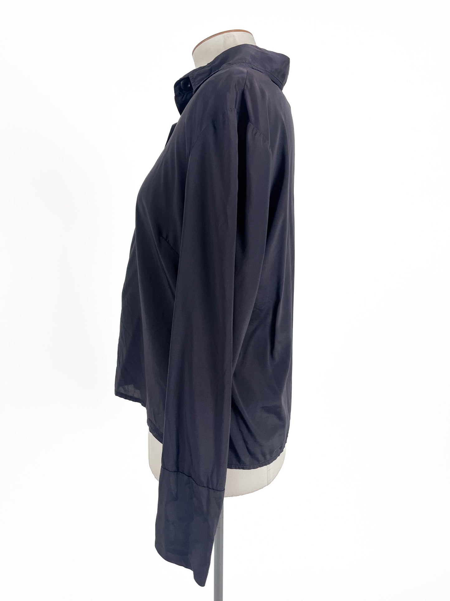 Glory | Black Casual/Workwear Top | Size 14