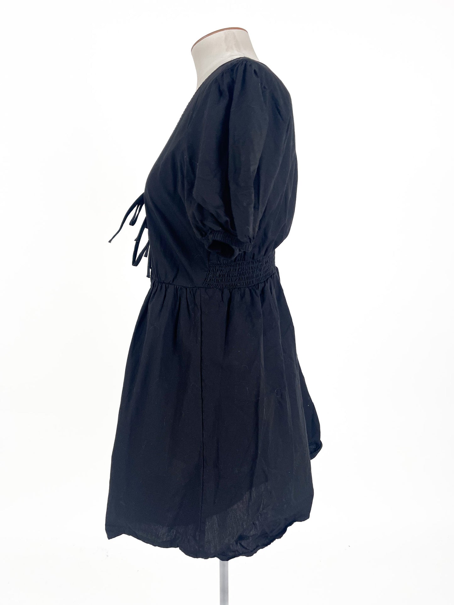 Cotton On | Black Dress | Size 14