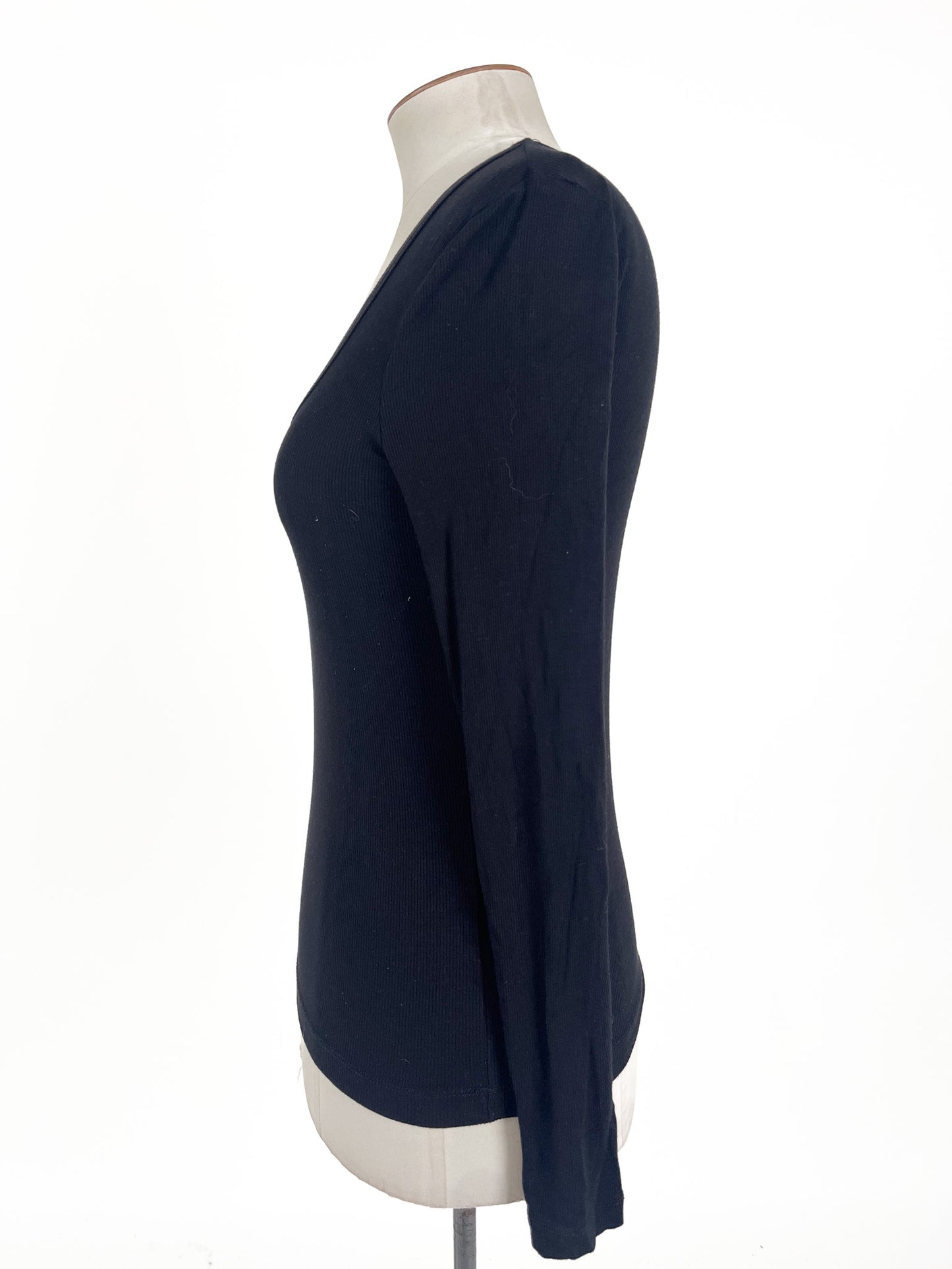 Cotton On | Black Casual Top | Size L