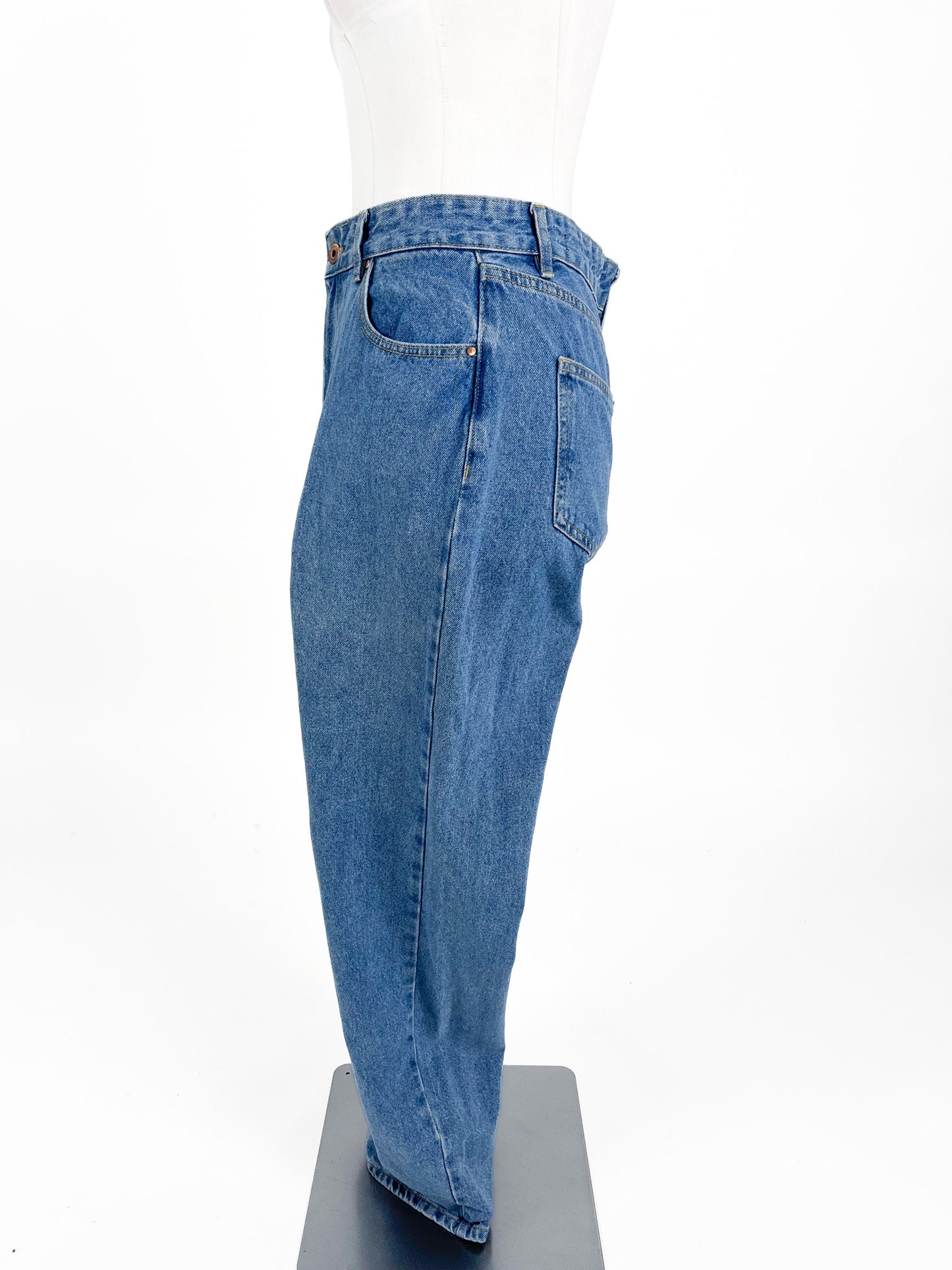 Cotton On | Blue Casual Jeans | Size 10