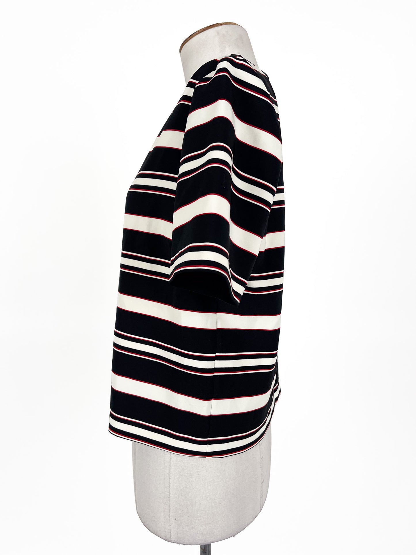 Zara | Multicoloured Casual Top | Size M