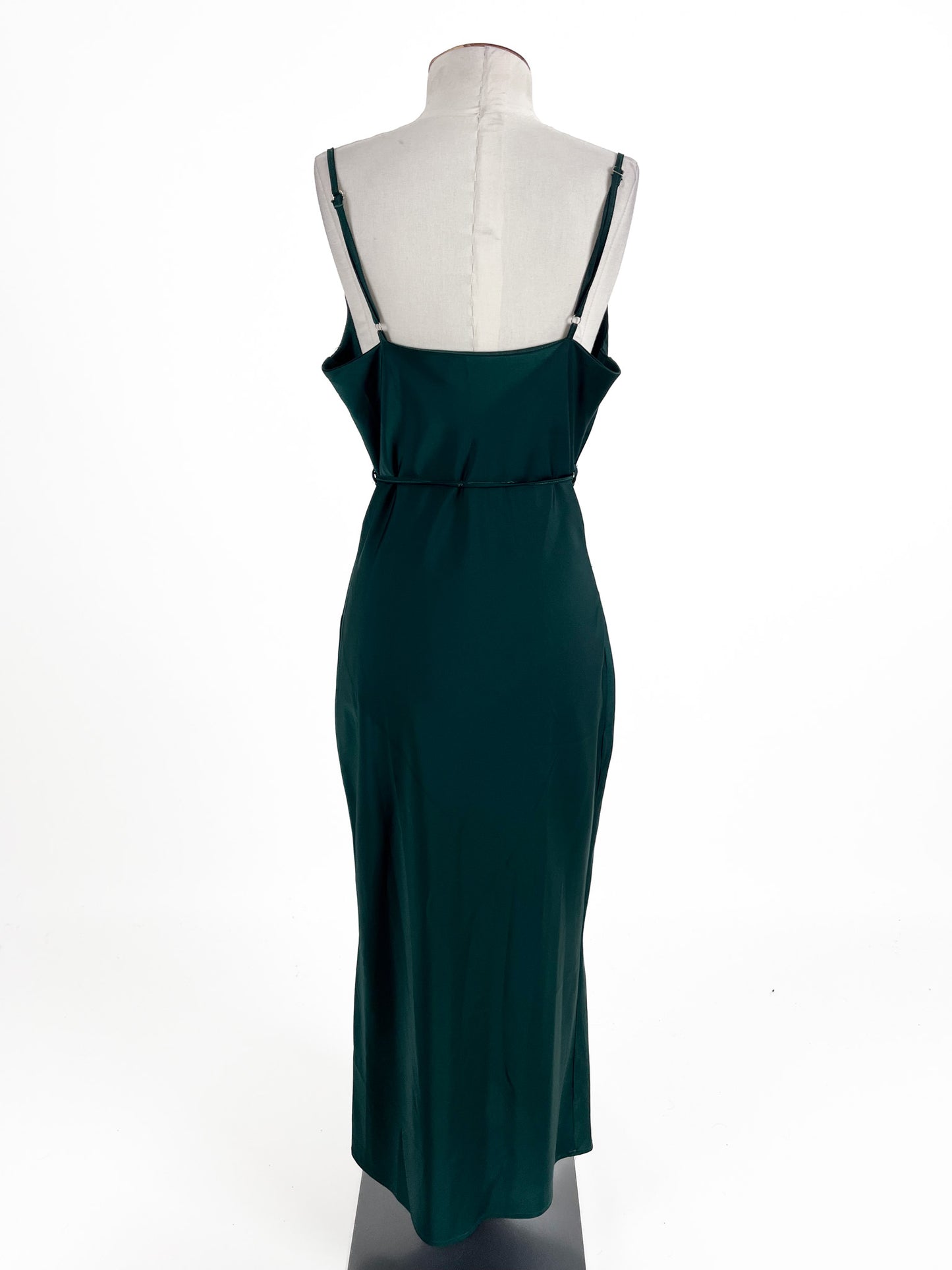 Pagani | Green Casual Dress | Size 8