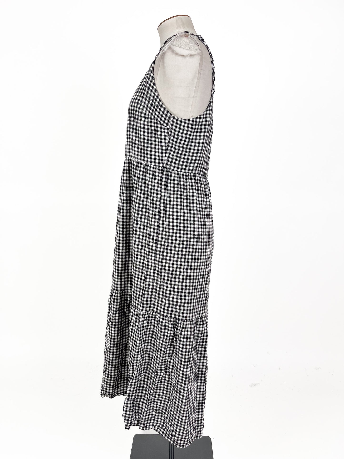 Glassons | Black Casual Dress | Size 12