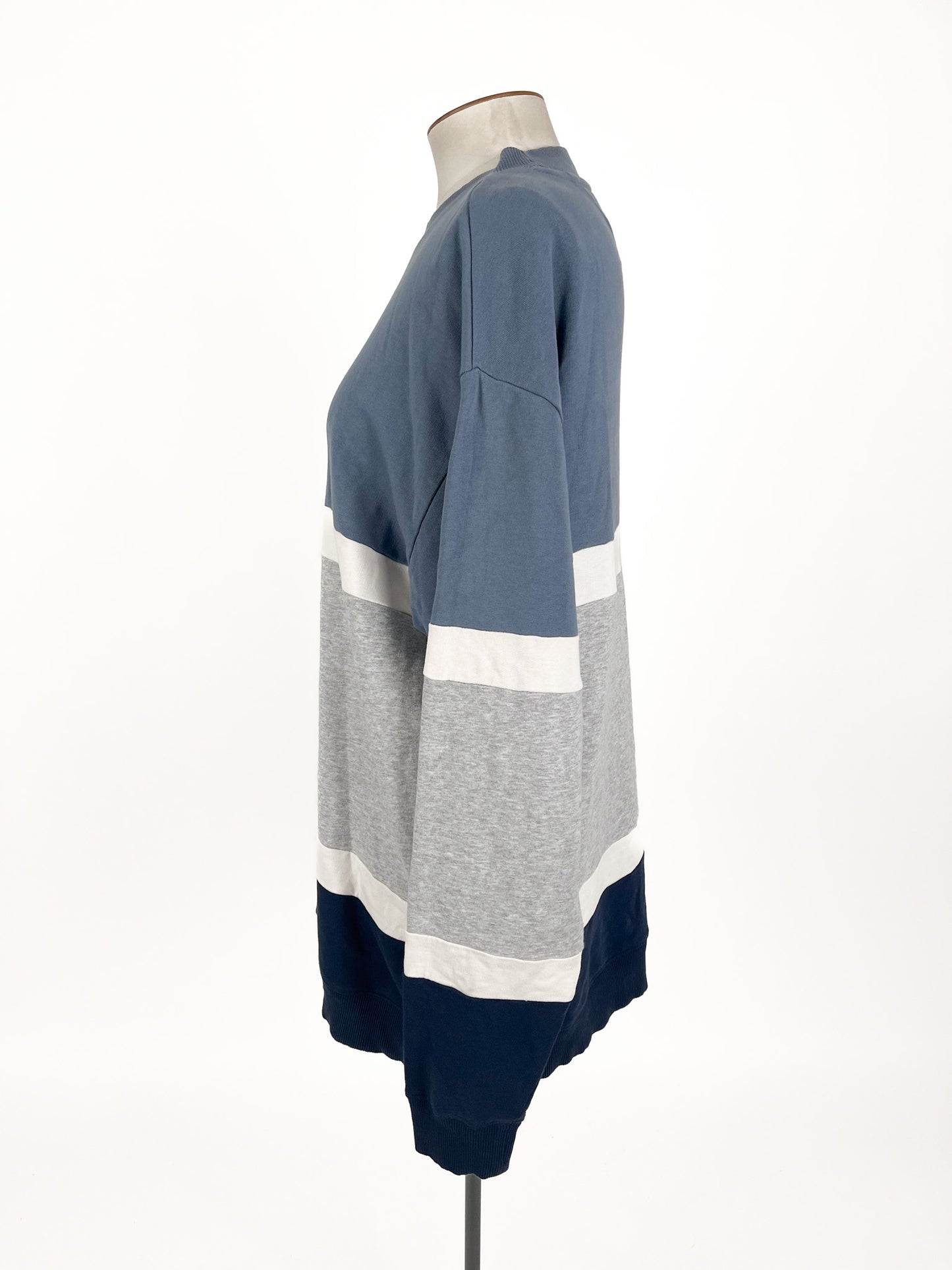 Tommy Hilfiger | Grey Casual Jumper | Size XXL