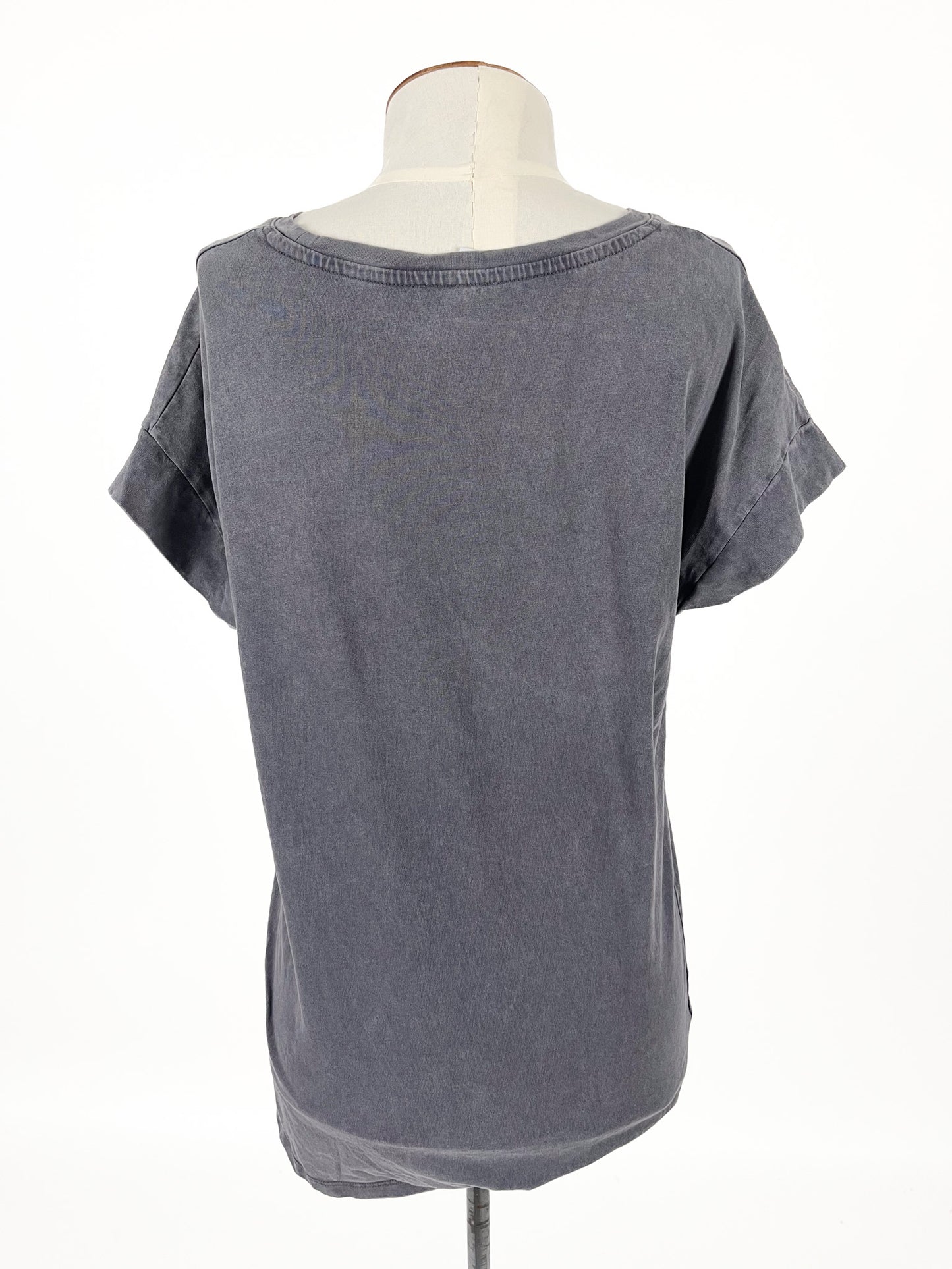 Seed Heritage | Grey Casual Top | Size XS