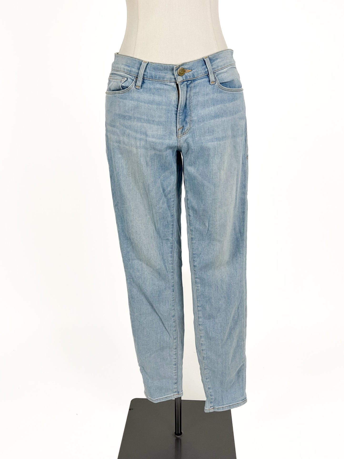 Frame | Blue Jeans | Size 12