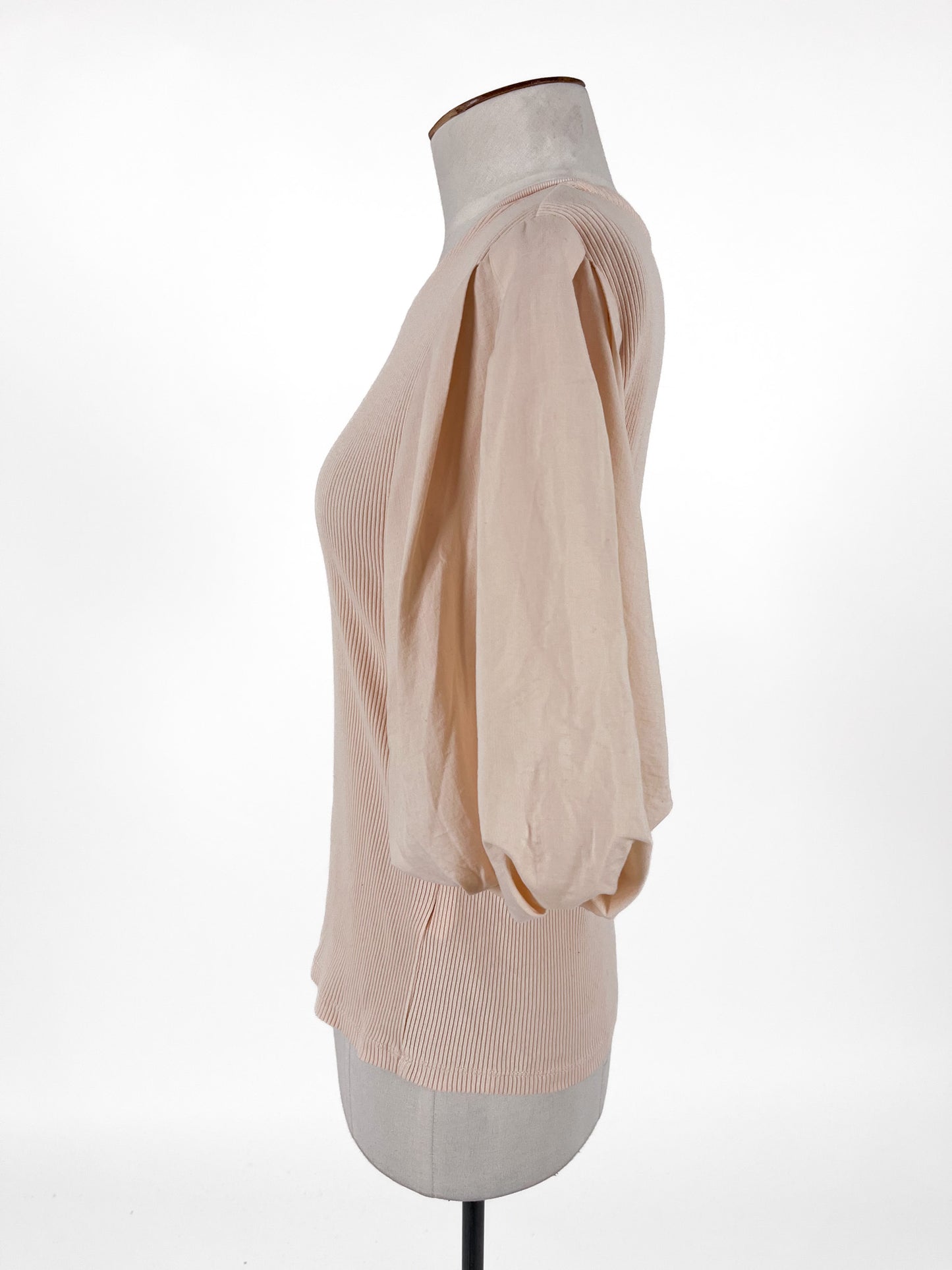 Witchery | Pink Casual Top | Size S