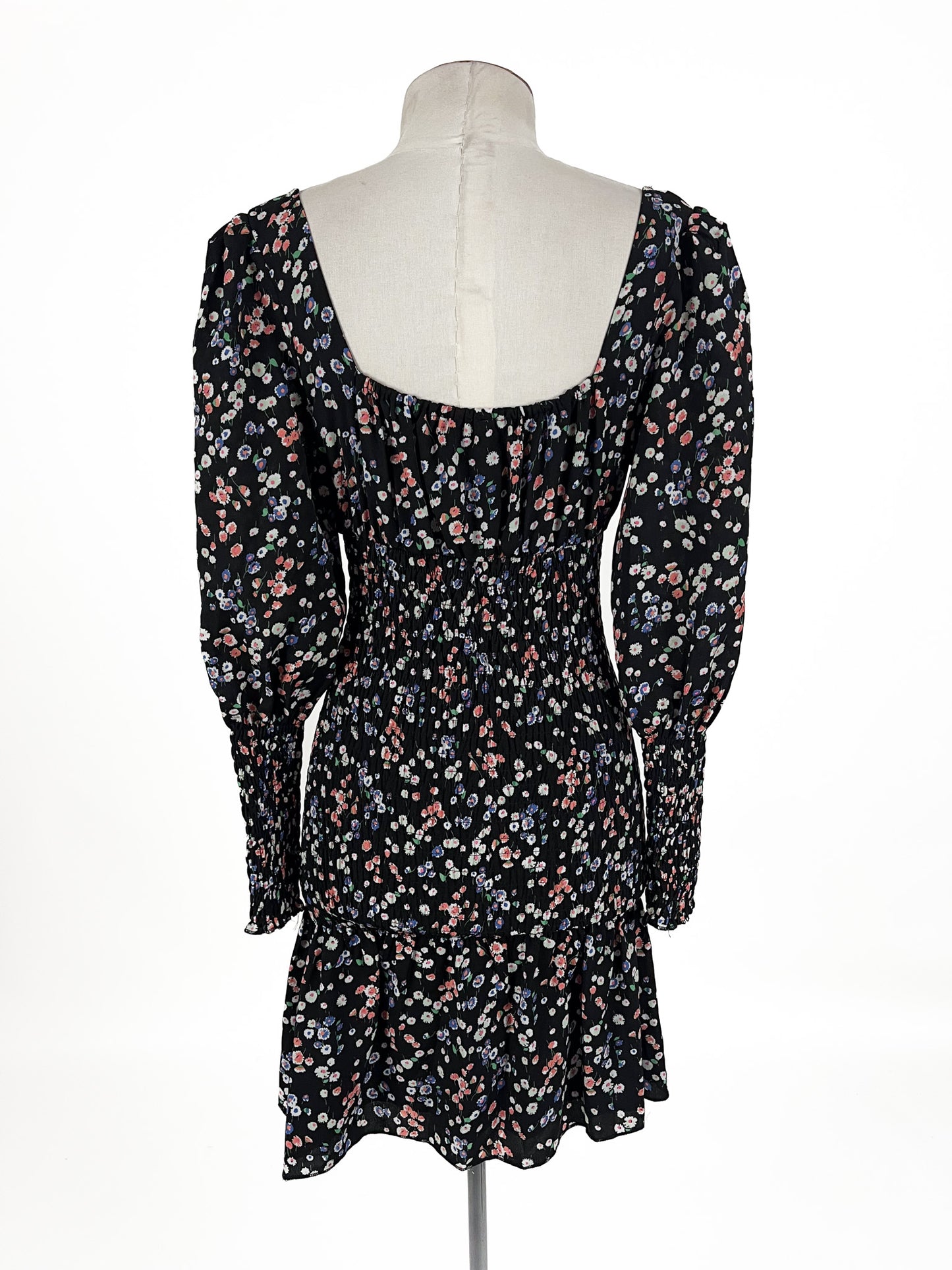 Dazie | Black Casual Dress | Size 8