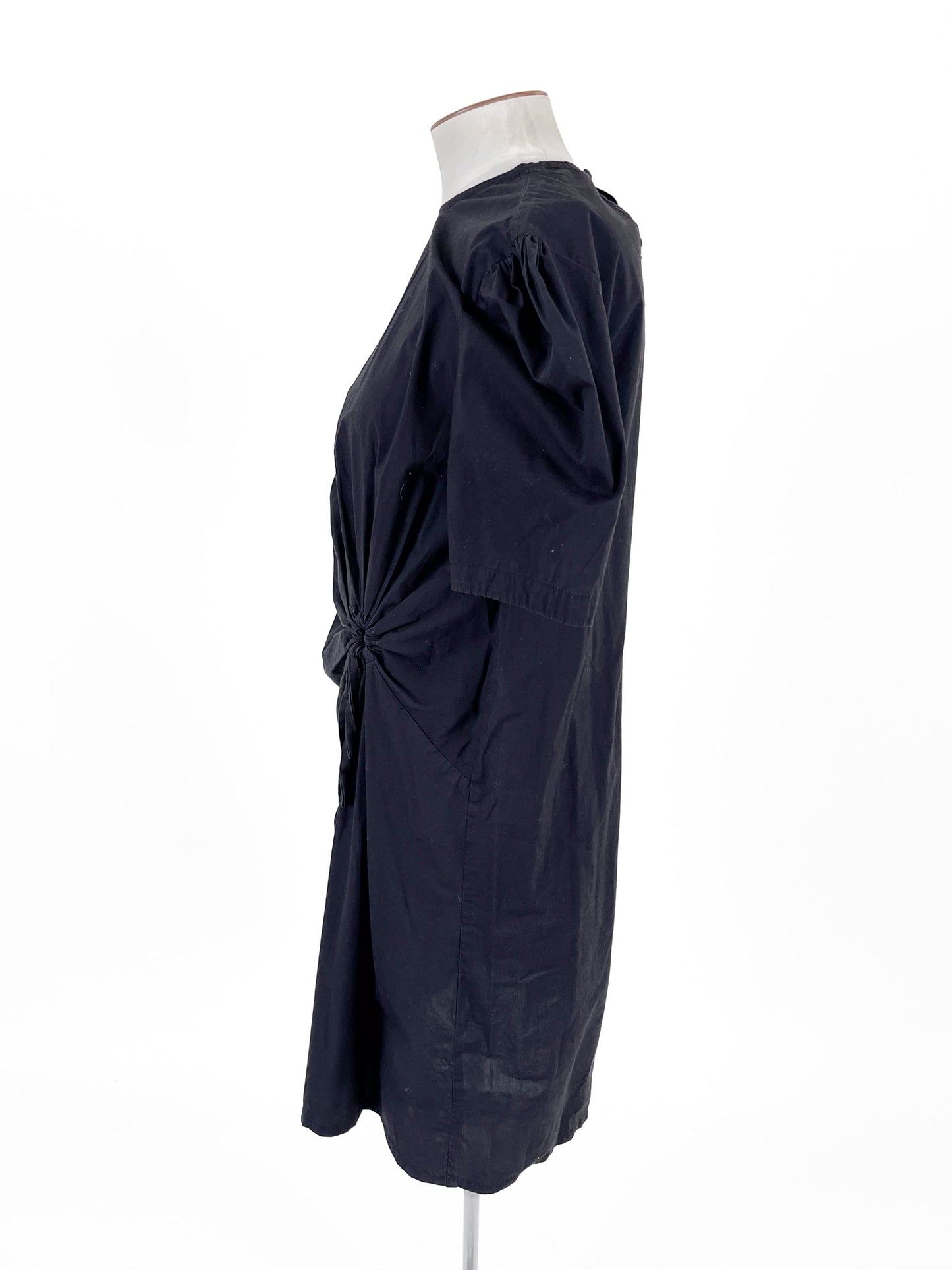 Wynn Hamlyn | Black Casual/Workwear Dress | Size 12