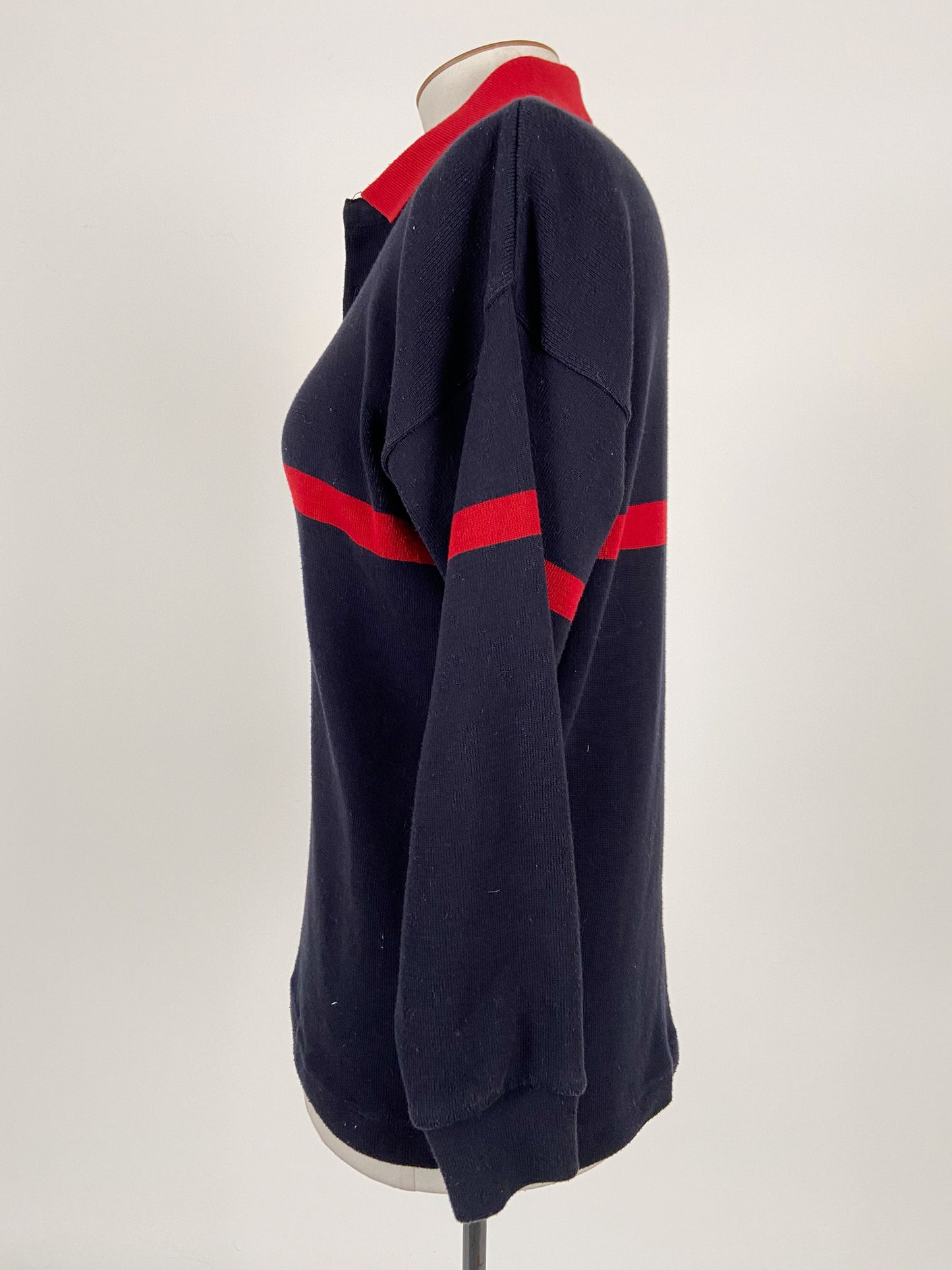 Bella | Multicoloured Casual Jumper | Size 14