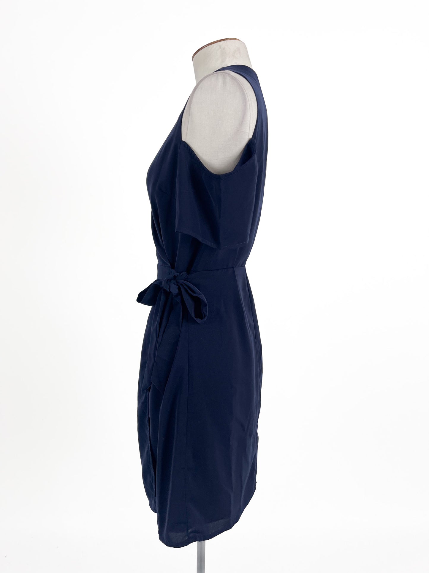 Pagani | Navy Casual/Cocktail Dress | Size 6