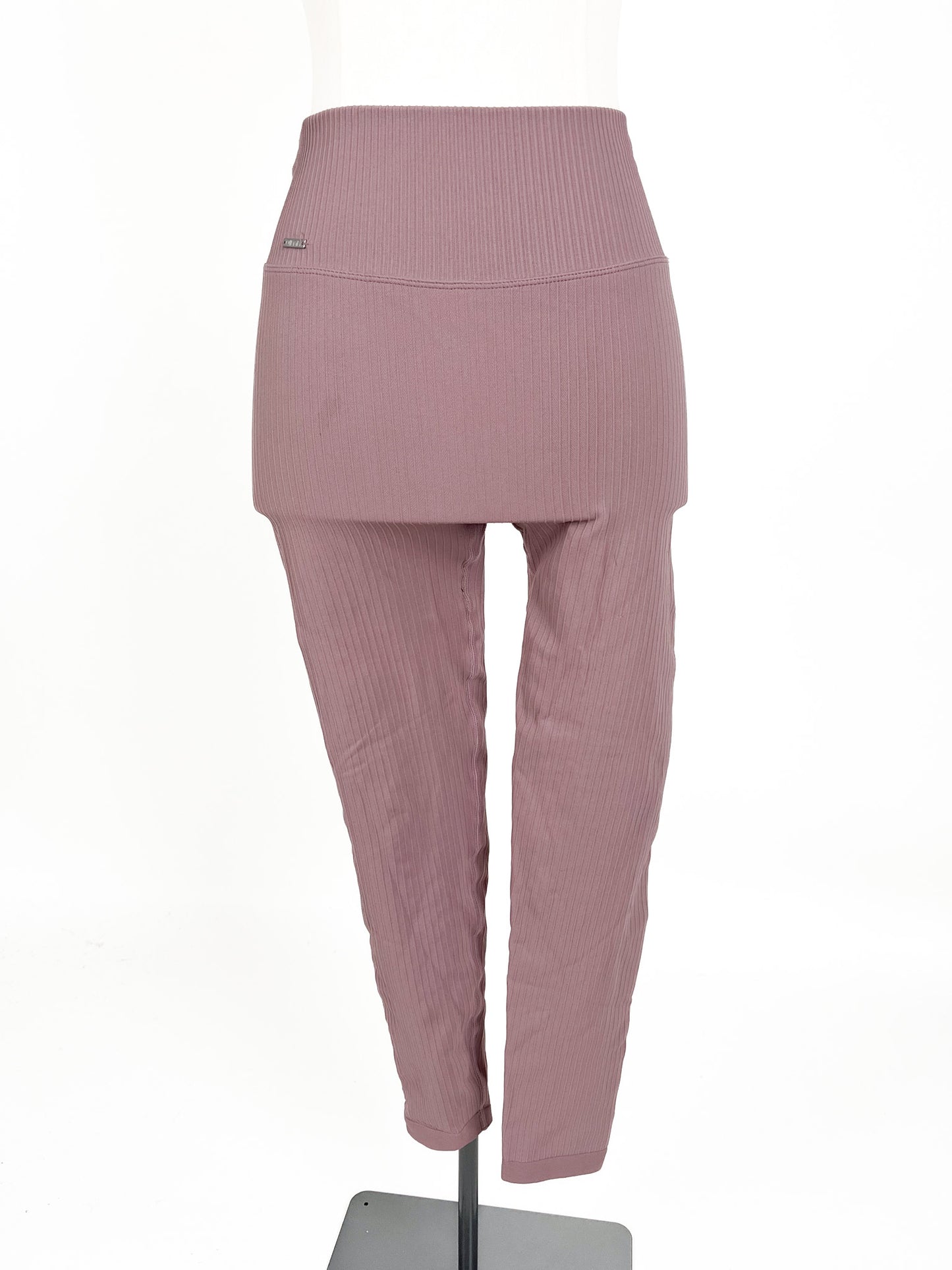 Aim'n | Pink Activewear Bottom | Size S