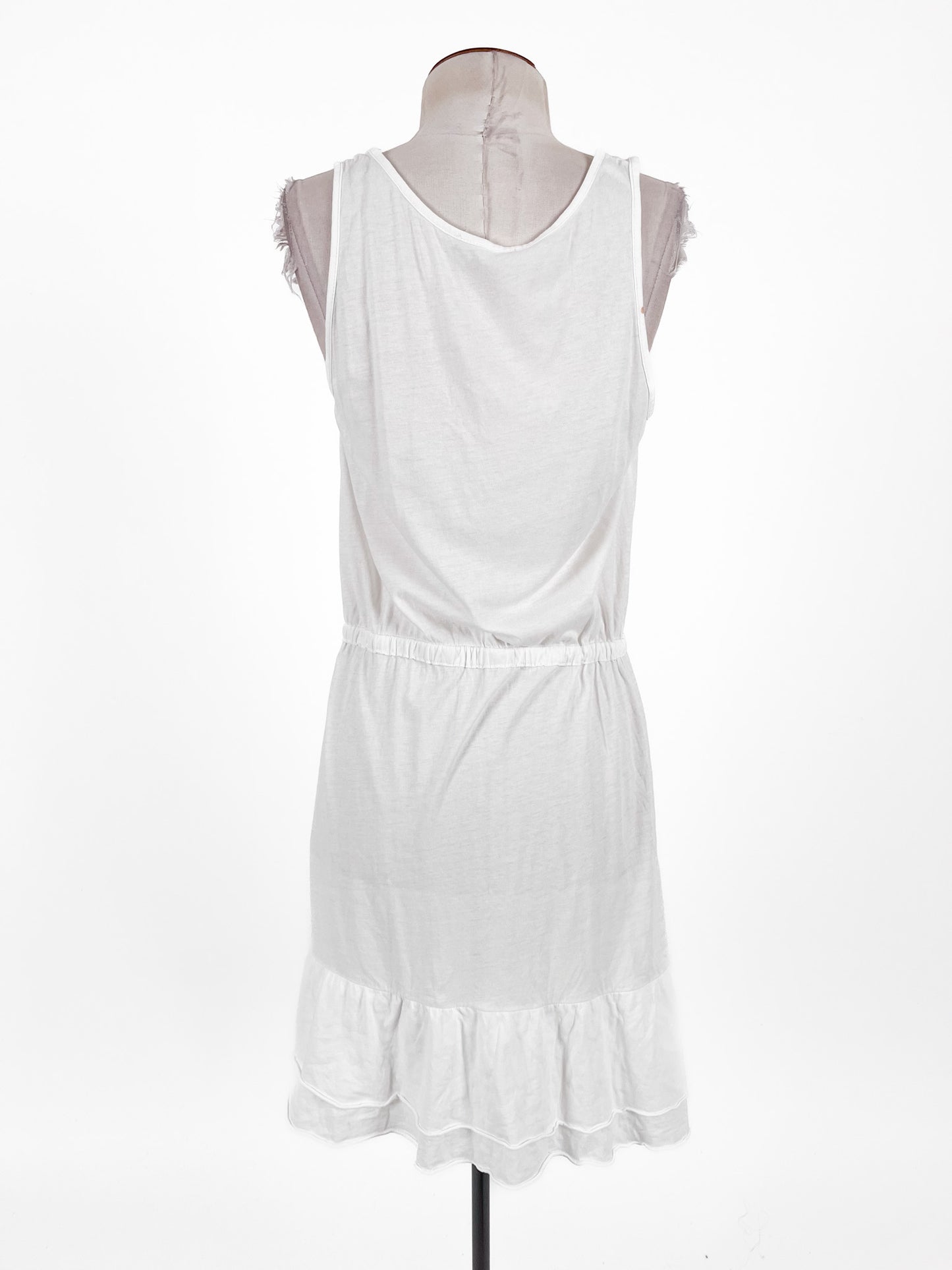 Workshop | White Casual Dress | Size XS