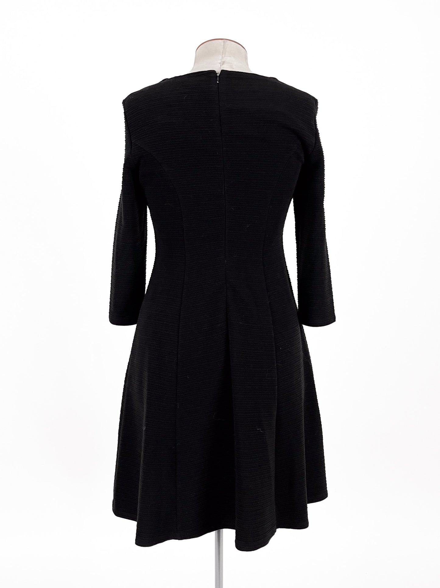 Calvin Klein | Black Workwear Dress | Size 10