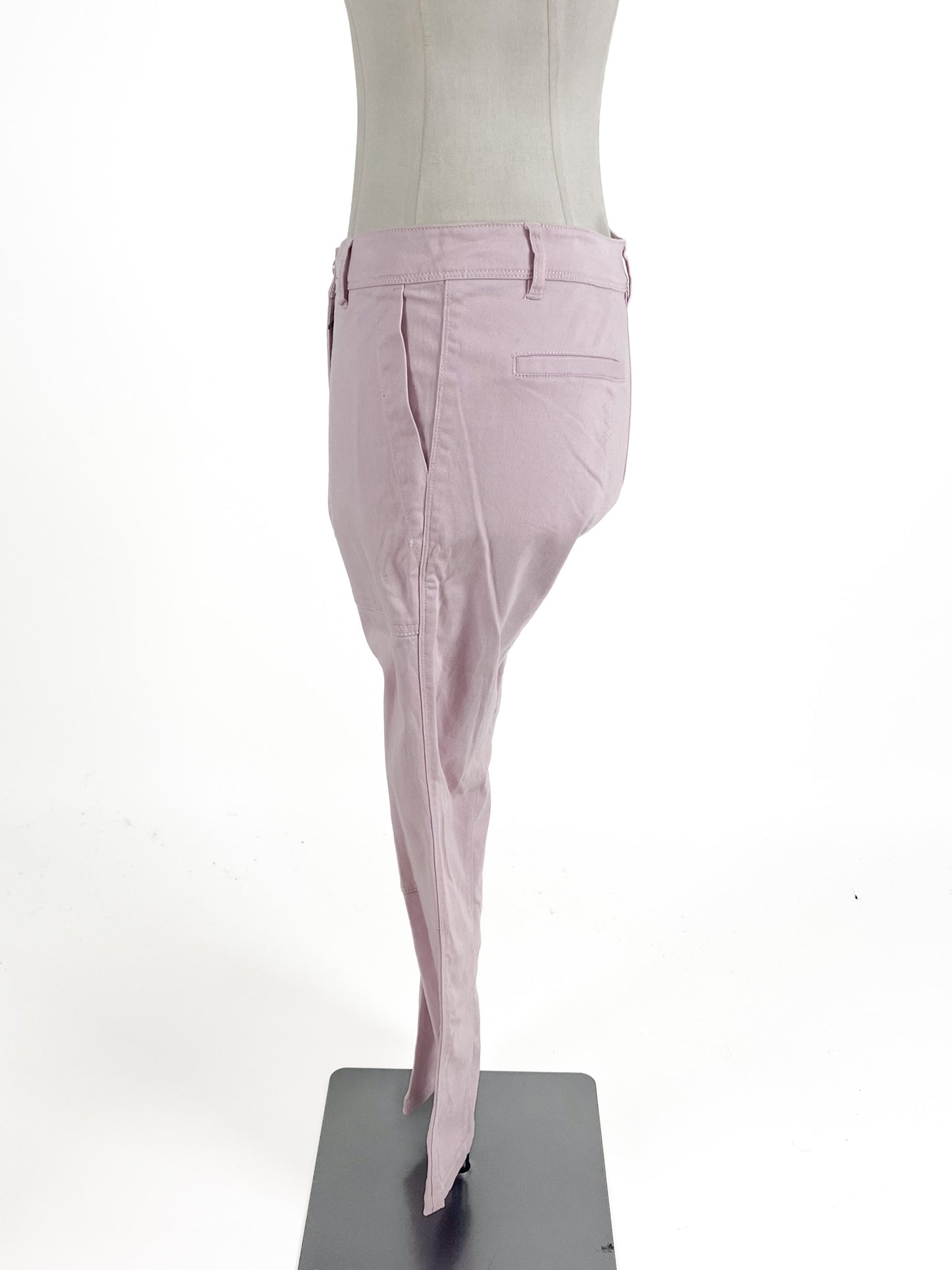 Emerge | Pink Casual Pants | Size 14