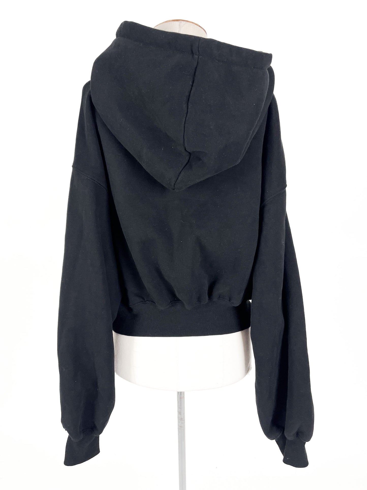 Ryzn | Black Casual Jacket | Size 10