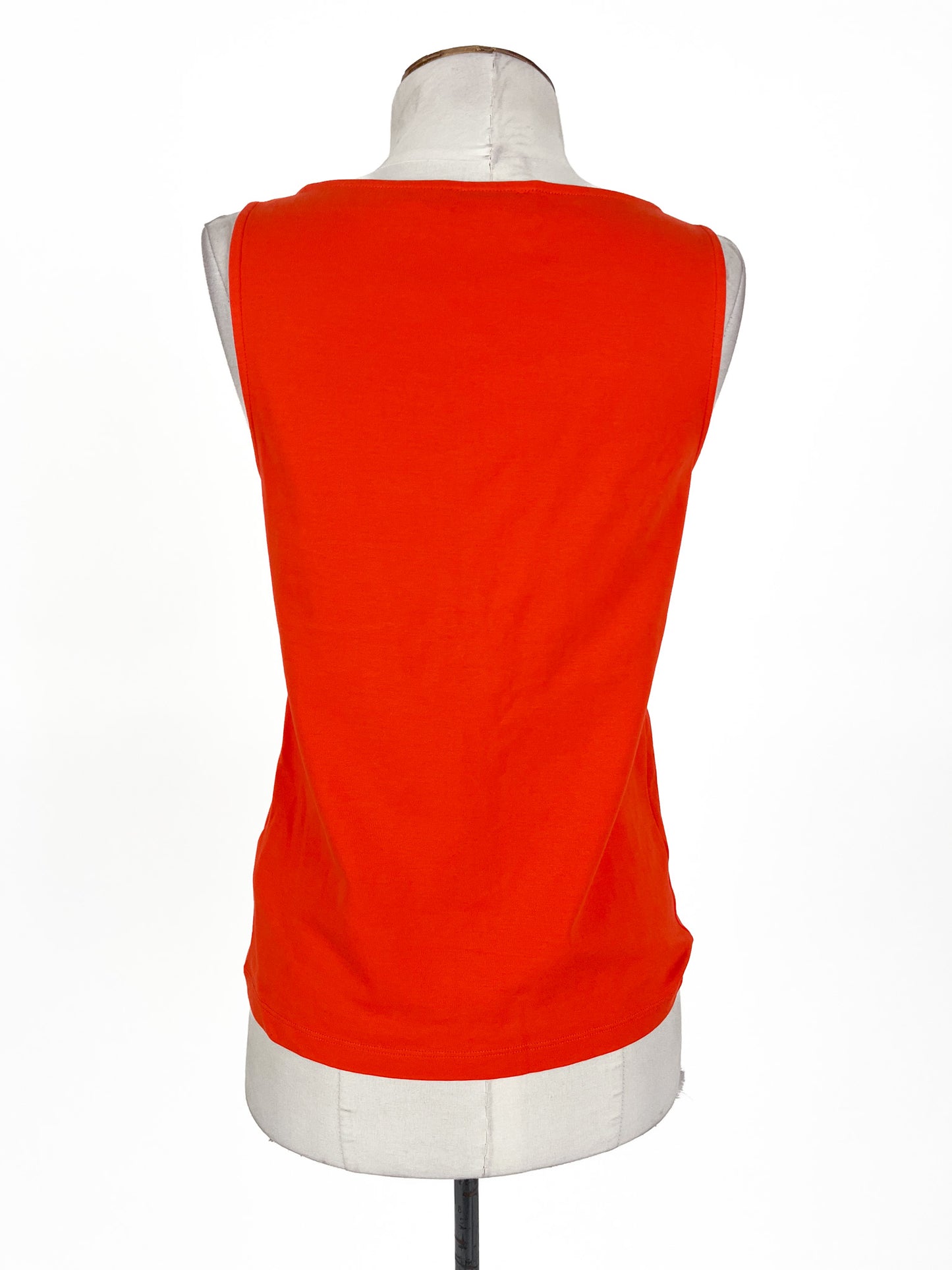 COS | Orange Casual Top | Size XS