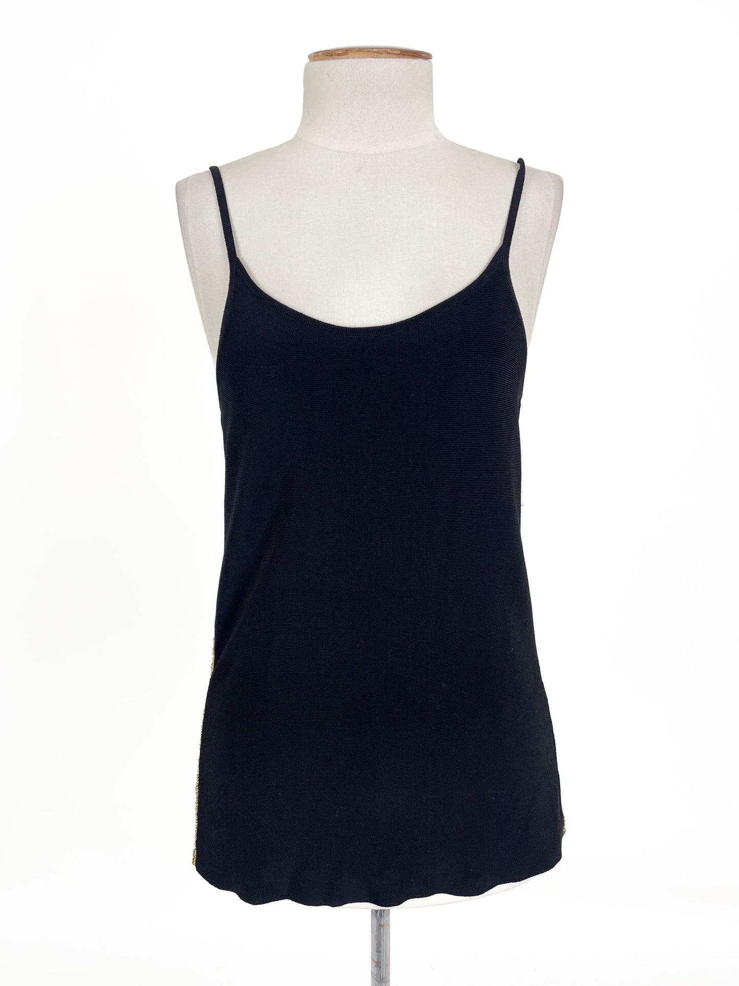 Sass & Bide | Black Casual Top | Size XXS