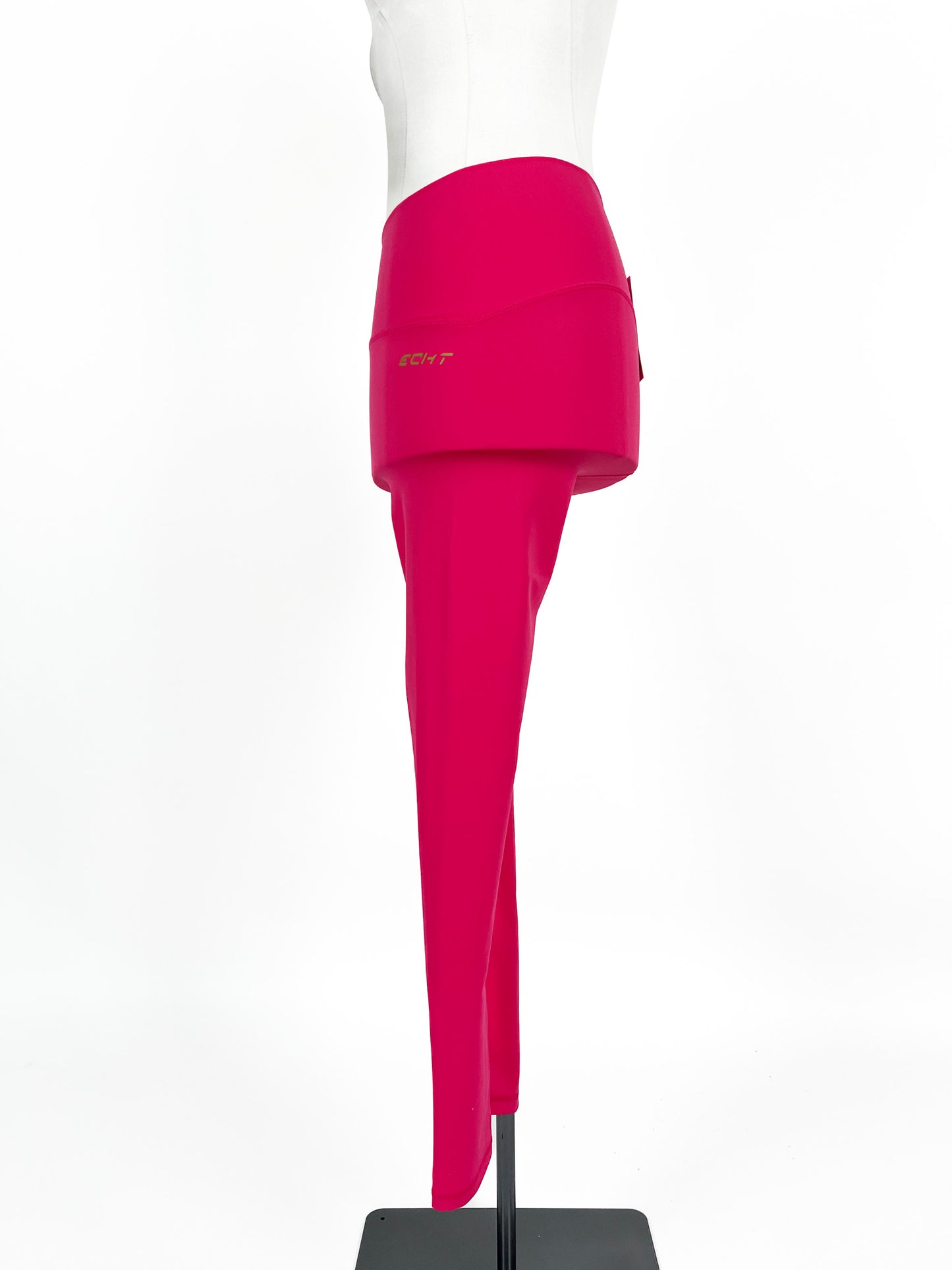 Echt | Pink Activewear Bottom | Size L
