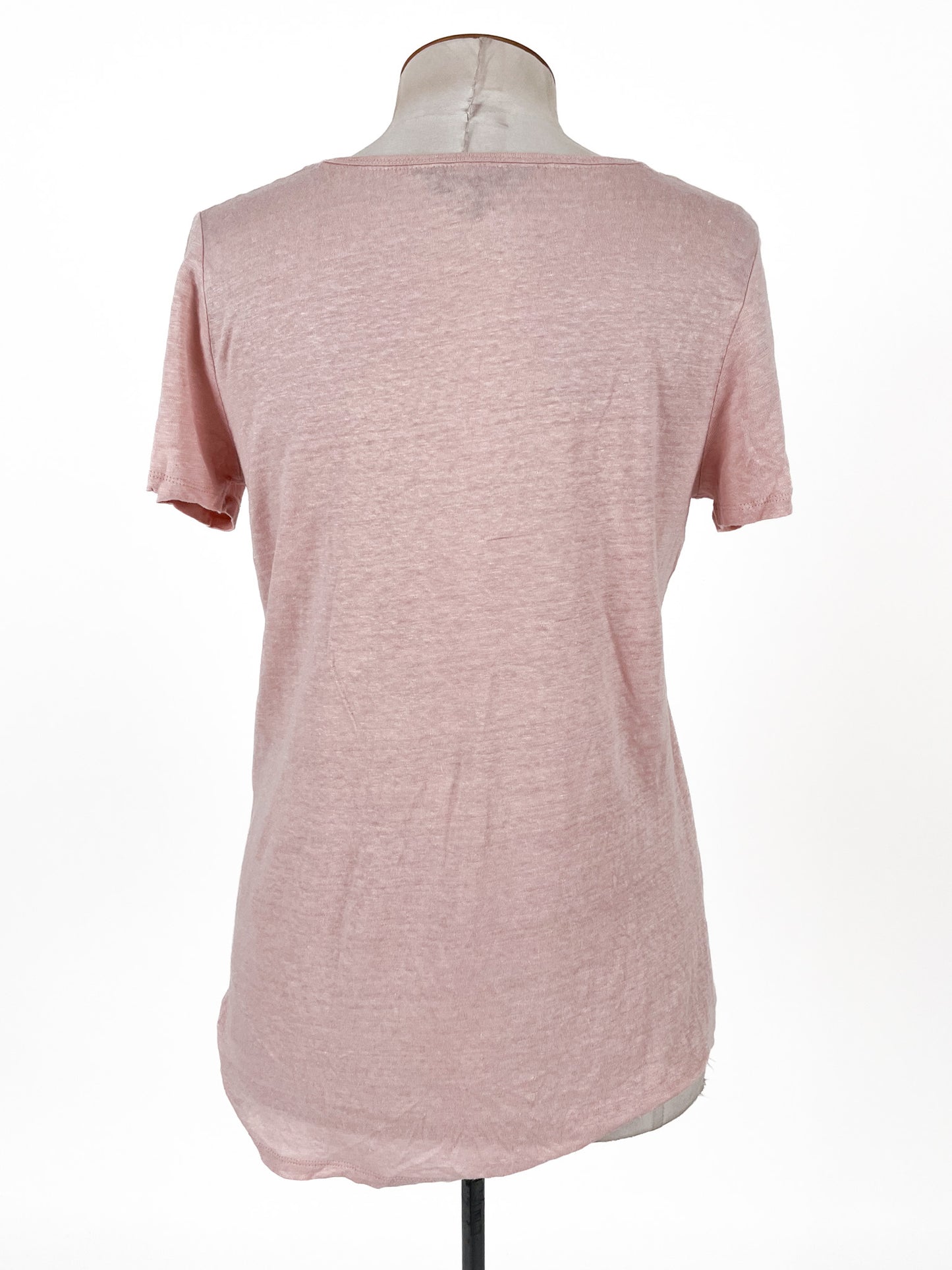 Max | Pink Casual Top | Size M