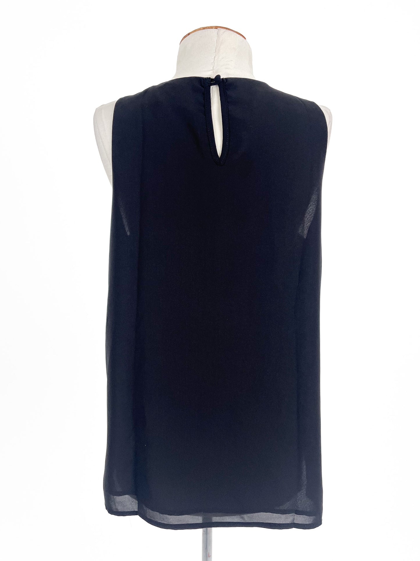 Cotton On | Black Casual/Workwear Top | Size S