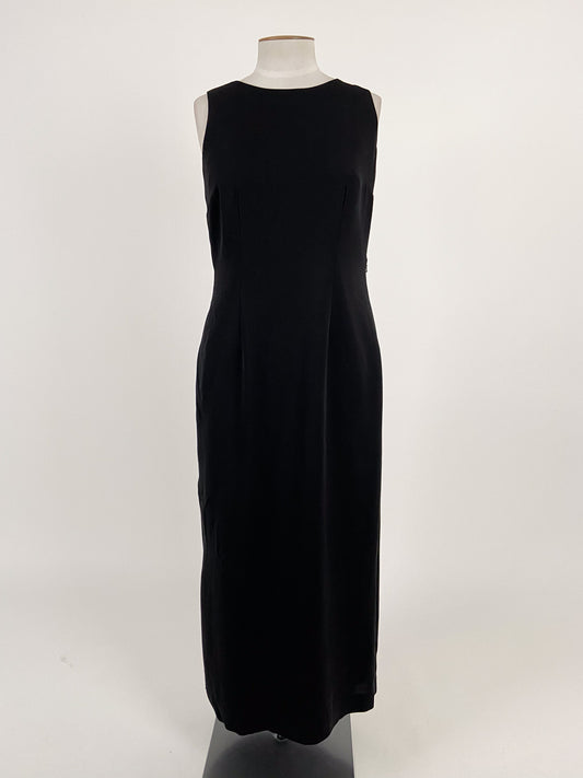 Wells | Black Formal Dress | Size 14