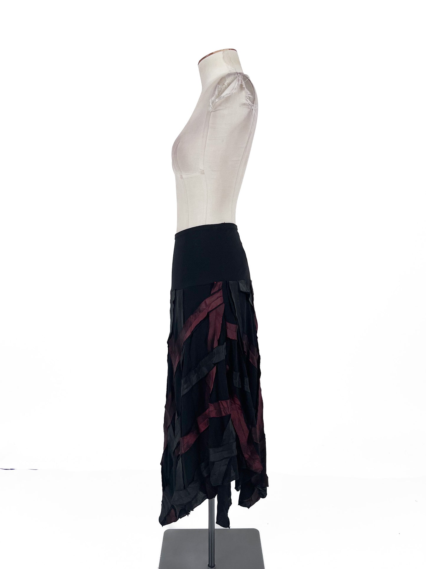 Merric | Multicoloured Casual Skirt | Size 6