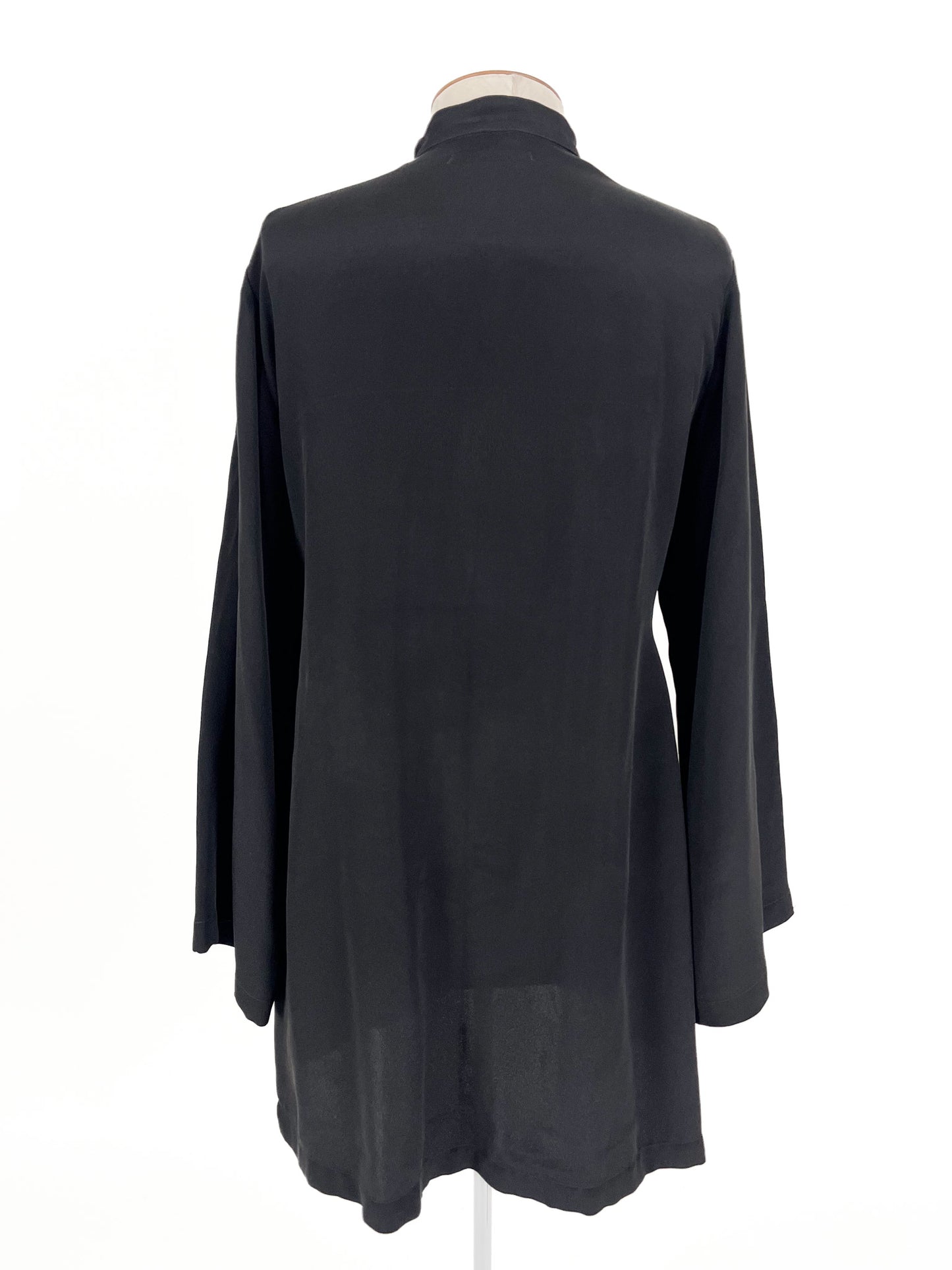 Carlson | Black Dress | Size 14