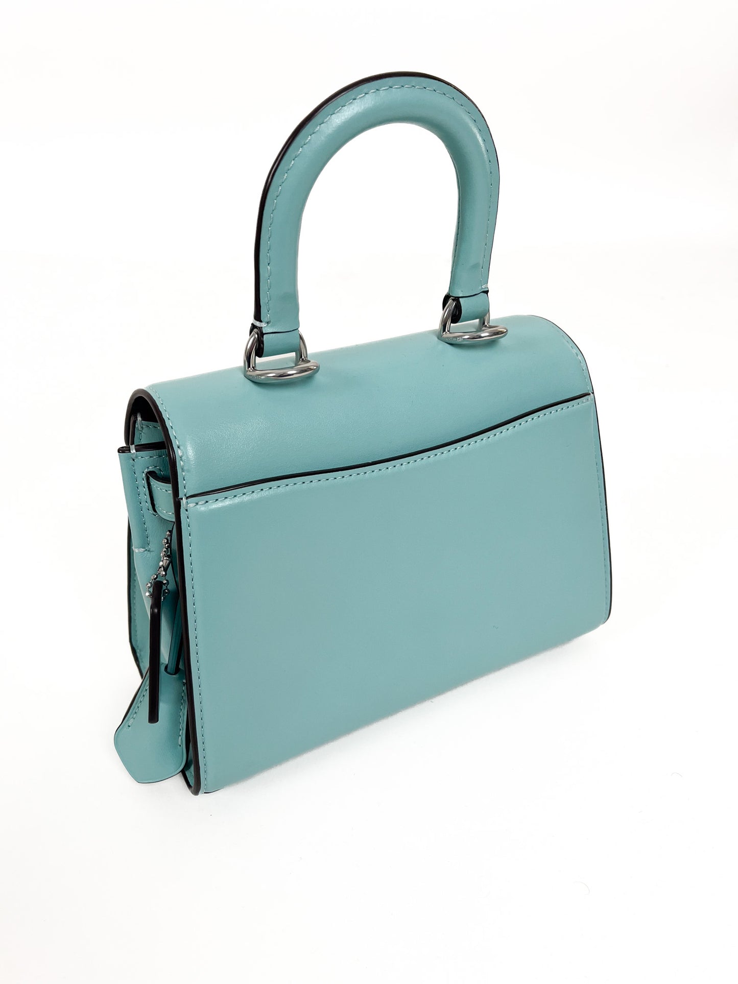 Coach | Sammy Top Handle 21 | Size OS