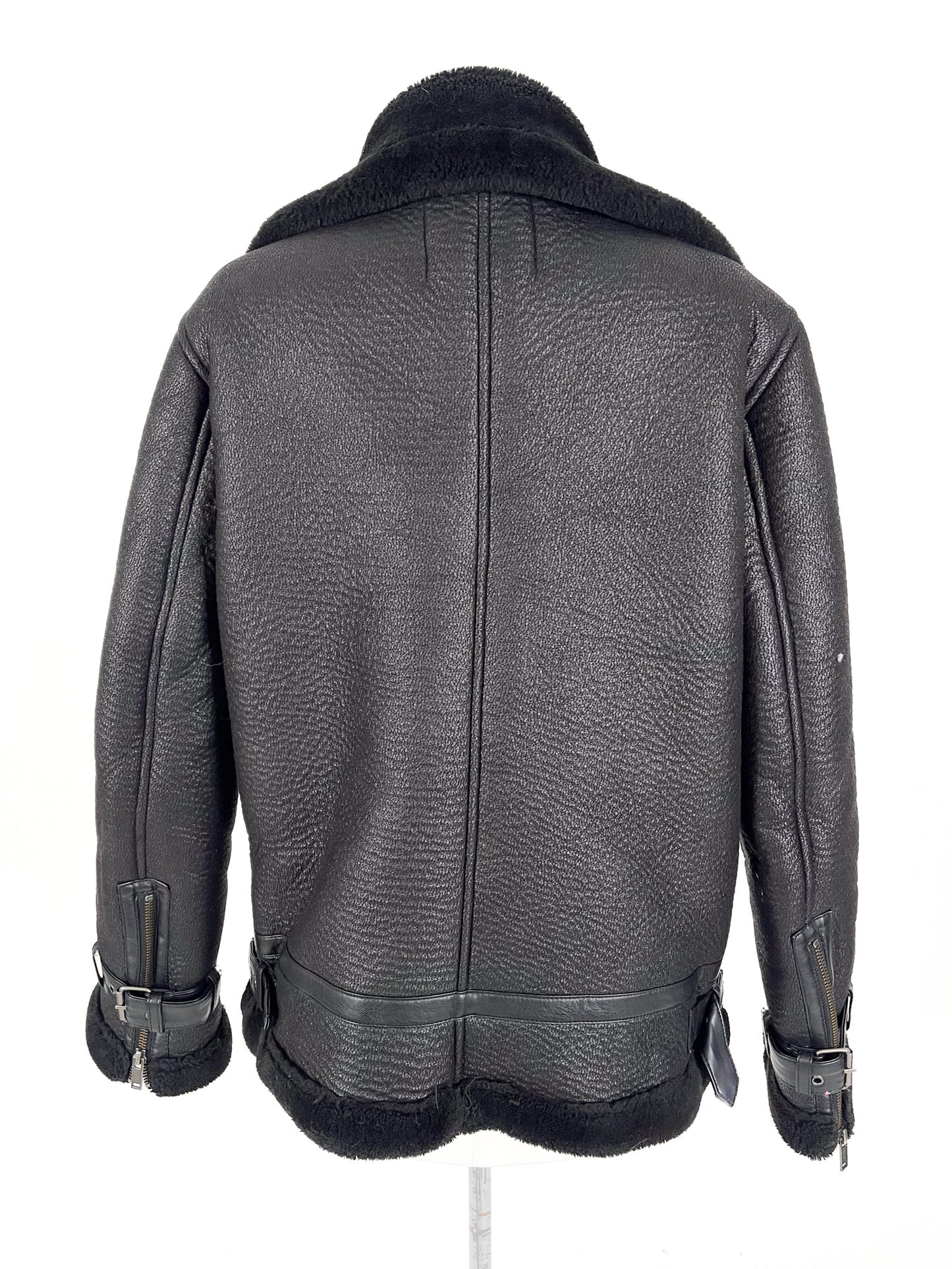 Glassons | Black Jacket | Size S