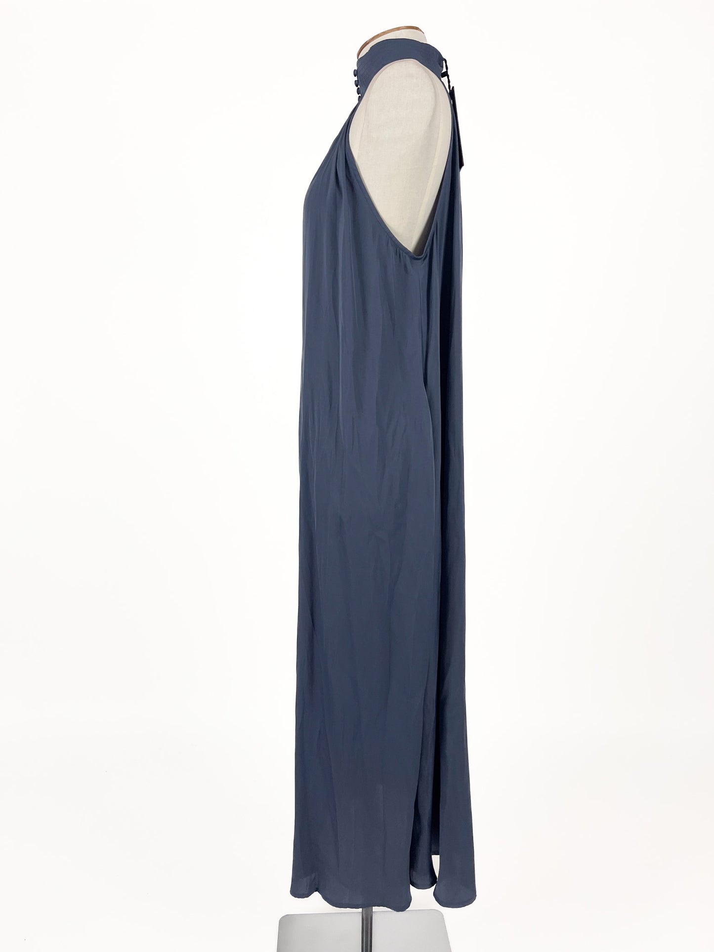 Brave + True | Blue Cocktail Dress | Size S/M