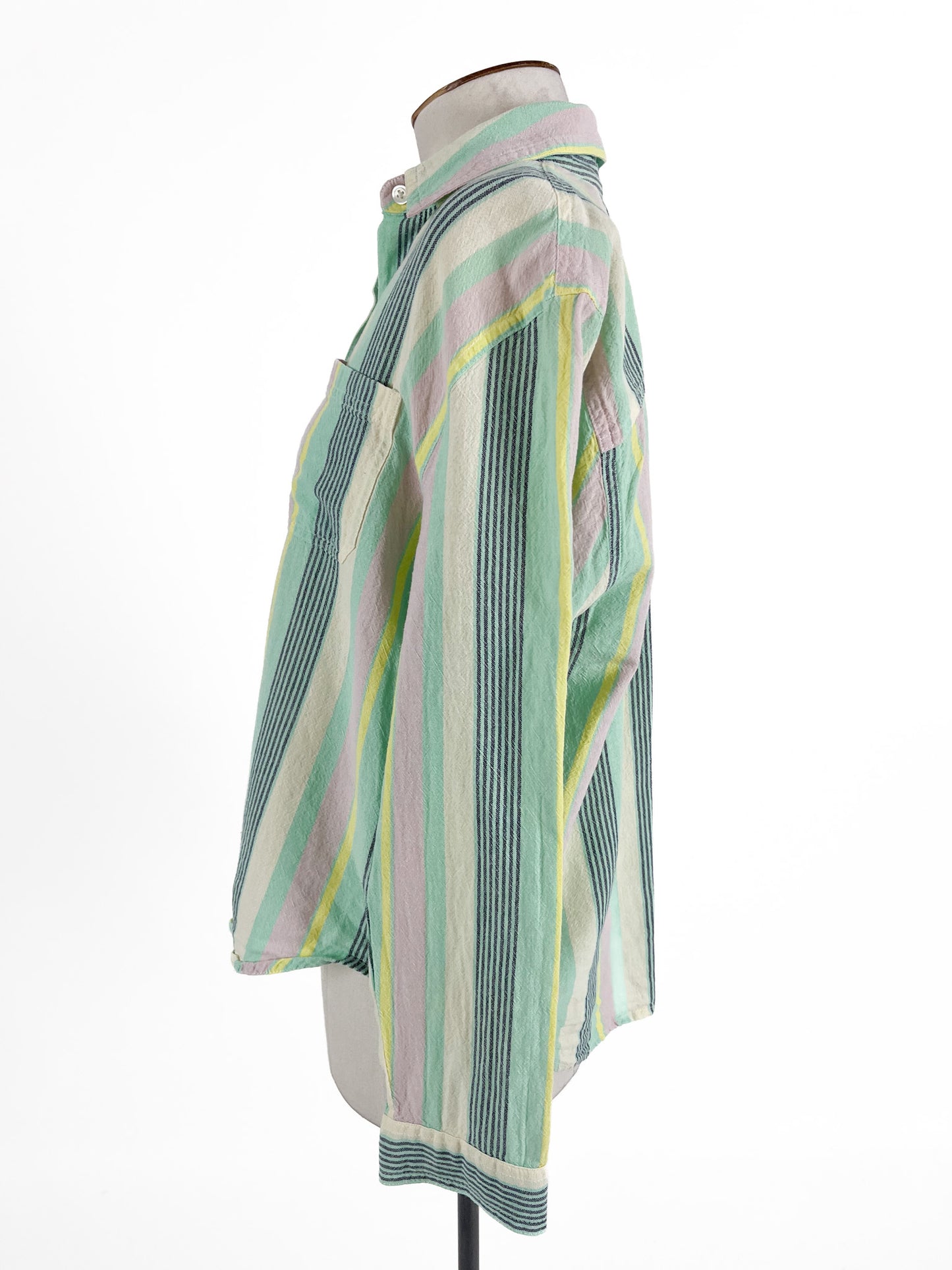 BDG | Multicoloured Casual/Workwear Top | Size S
