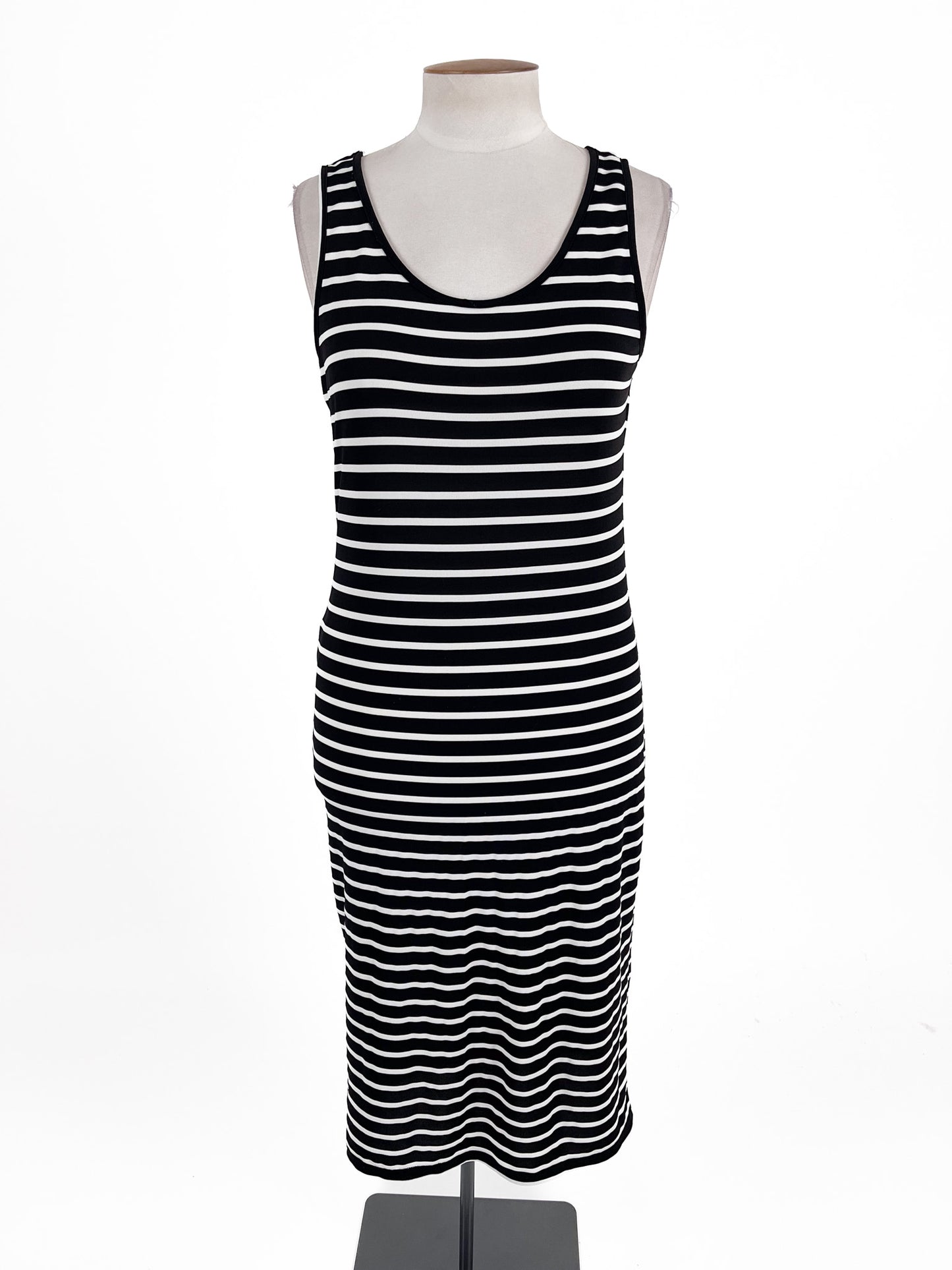 Charlo | Black Casual Dress | Size 10