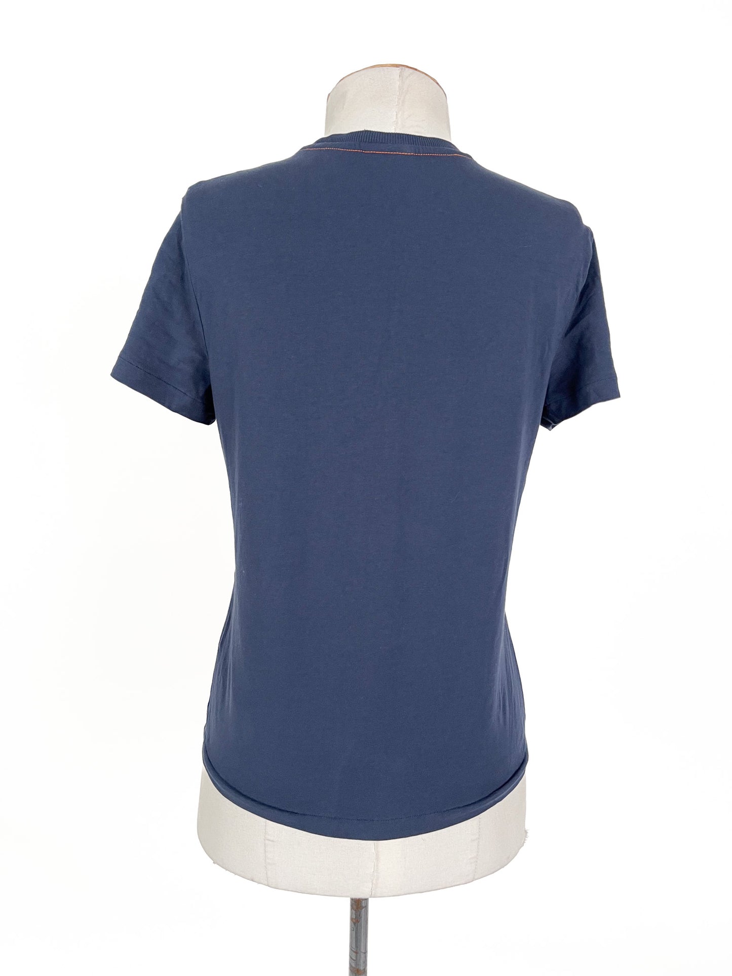 Desigual | Navy Casual Top | Size S