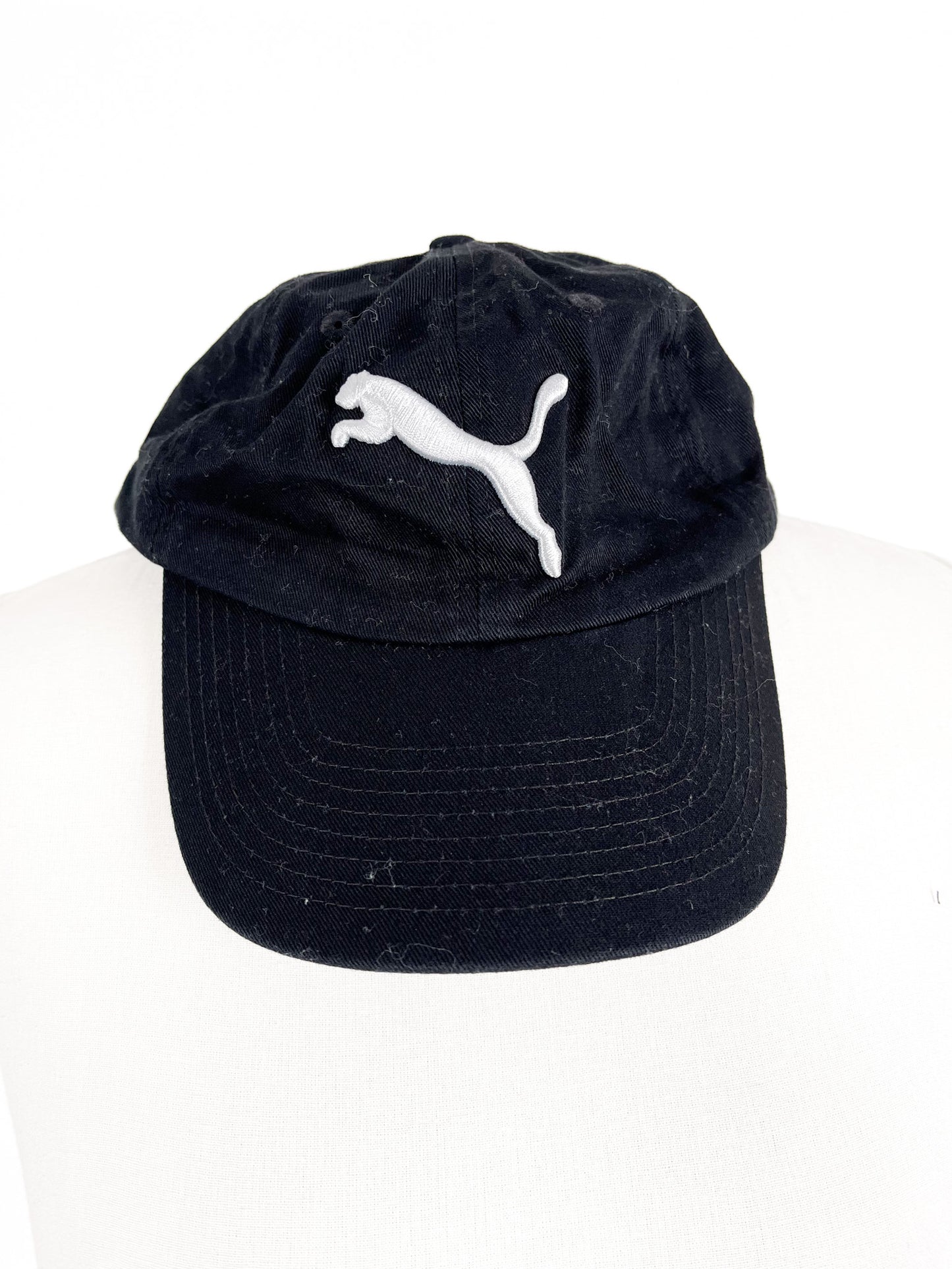 Puma | Black Accessory | Size OS