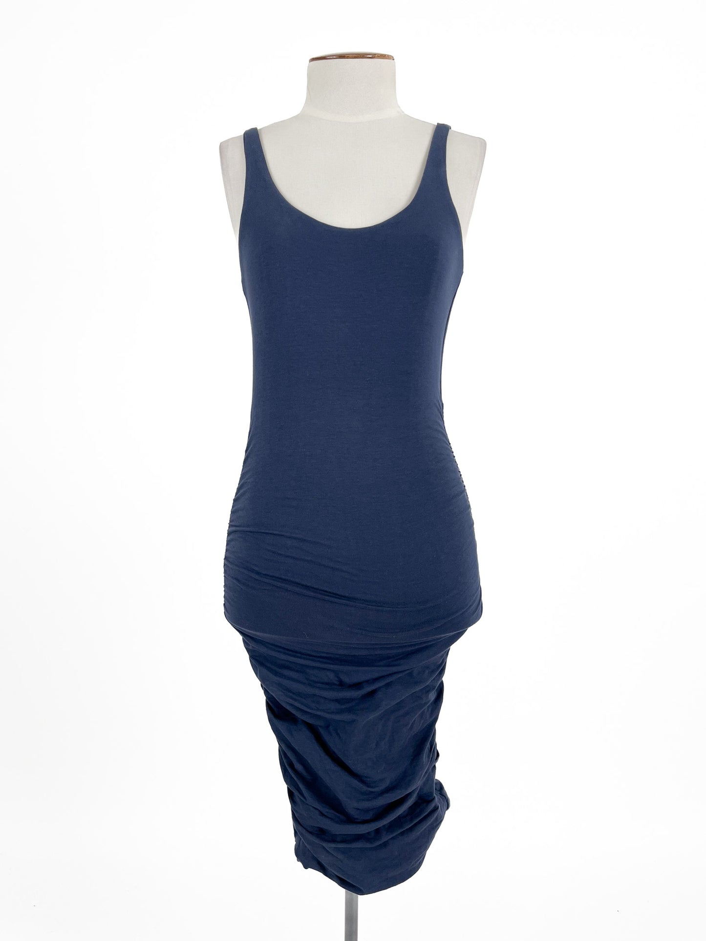 Kookai | Navy Casual/Cocktail Dress | Size 10