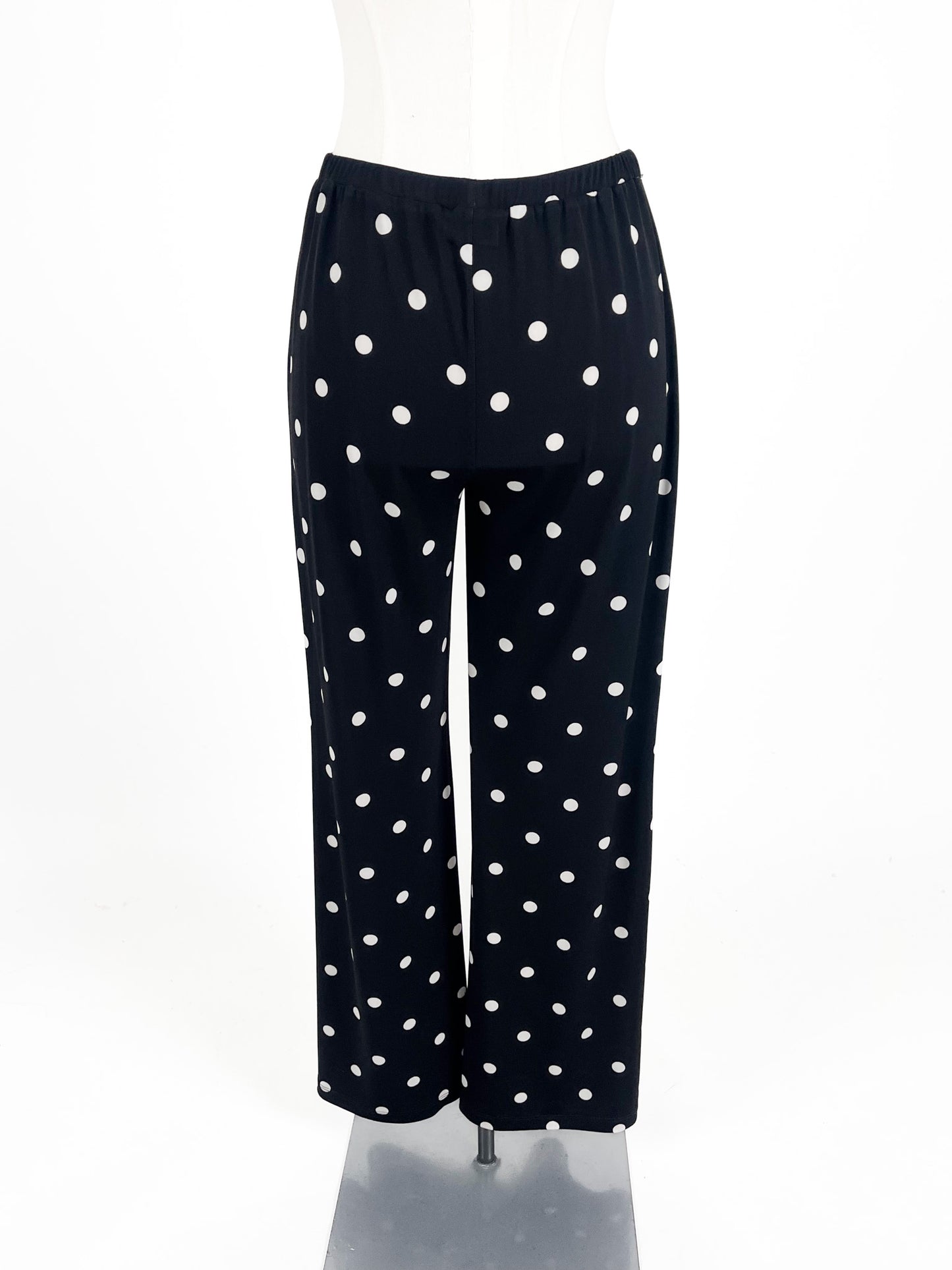 Cachet | Multicoloured Stretchy Pants | Size 10