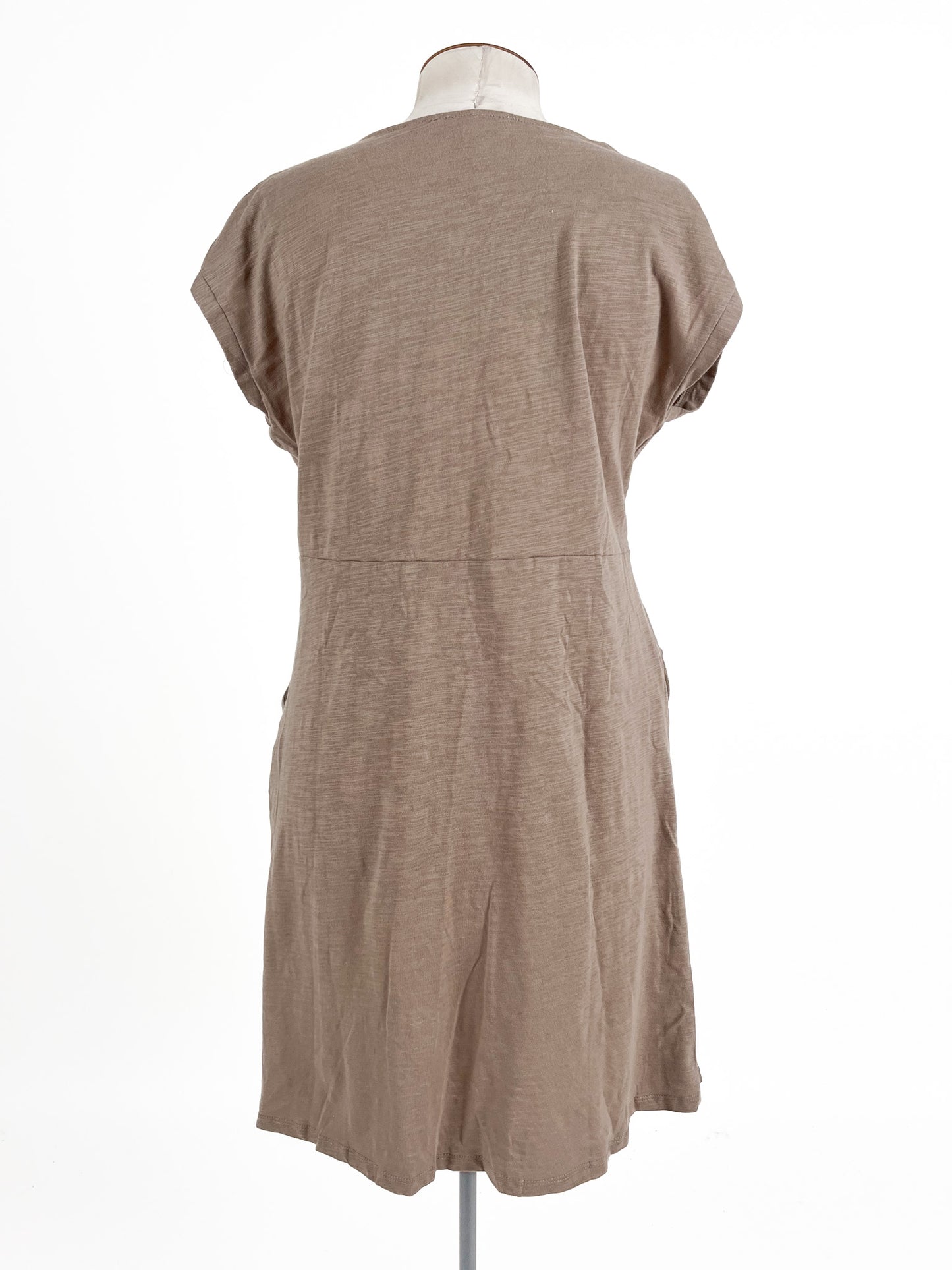 Angel Maternity | Brown Casual/Maternity Dress | Size L