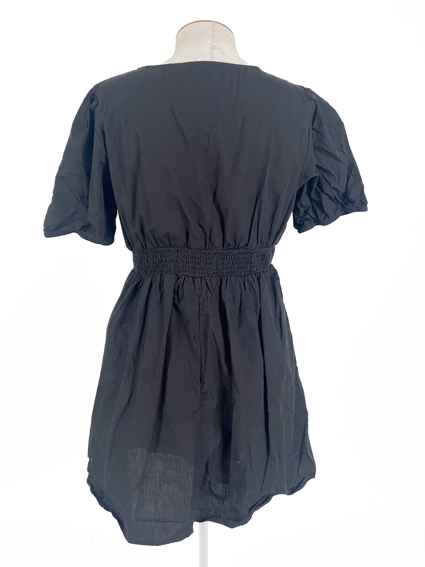 Cotton On | Black Dress | Size 14