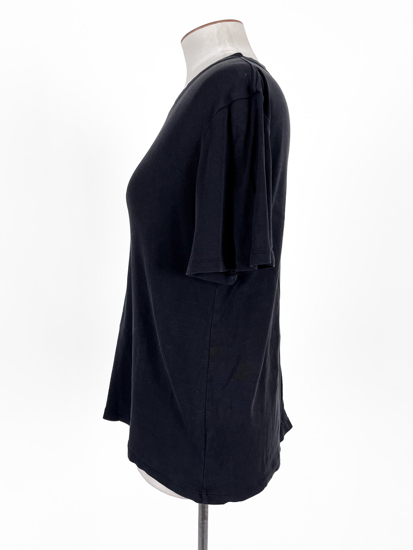 Maggie Marilyn | Navy Casual Top | Size L