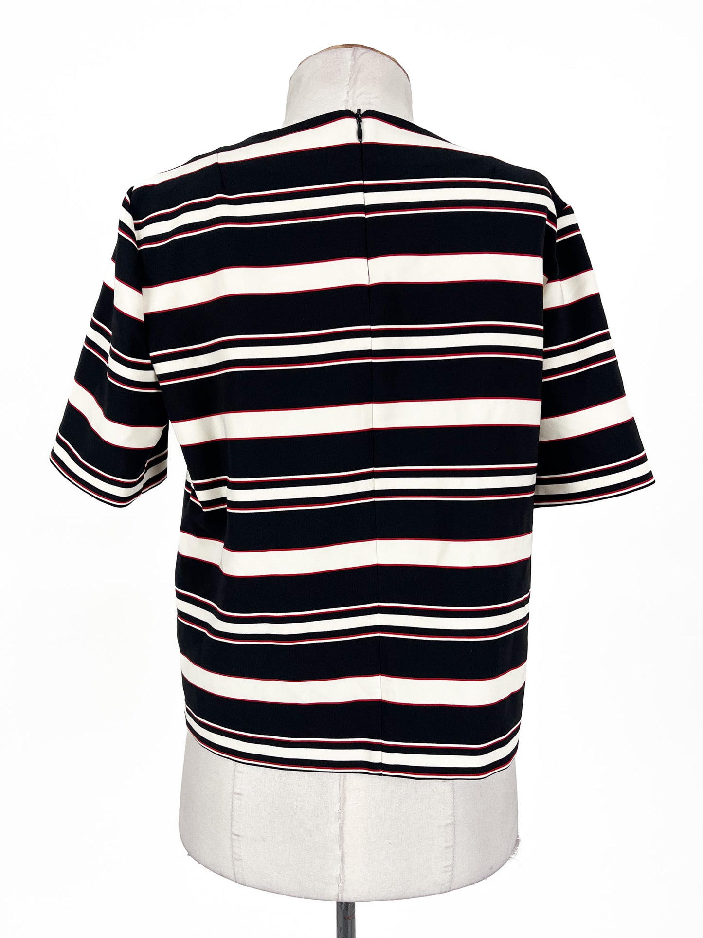 Zara | Multicoloured Casual Top | Size M