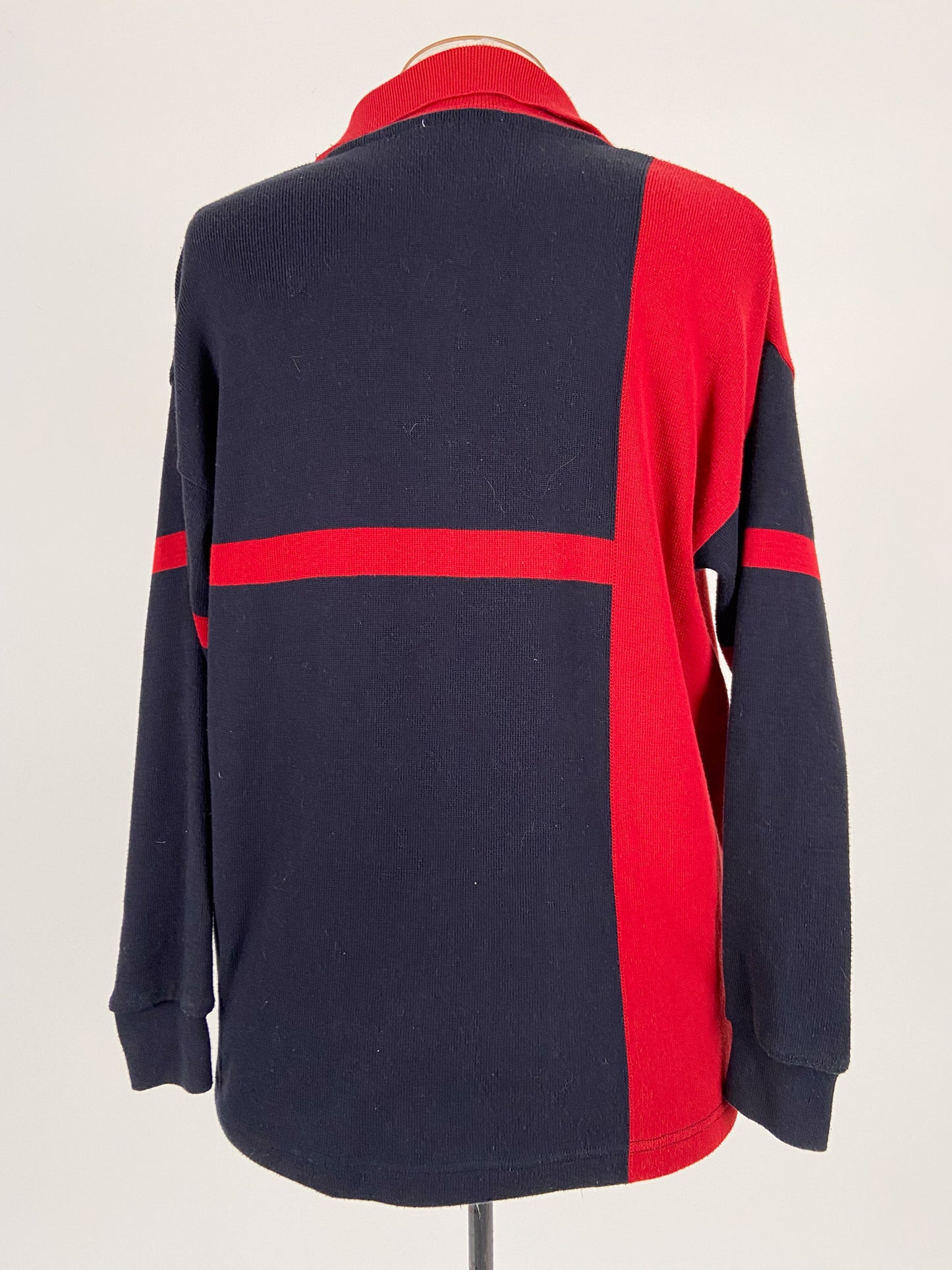 Bella | Multicoloured Casual Jumper | Size 14