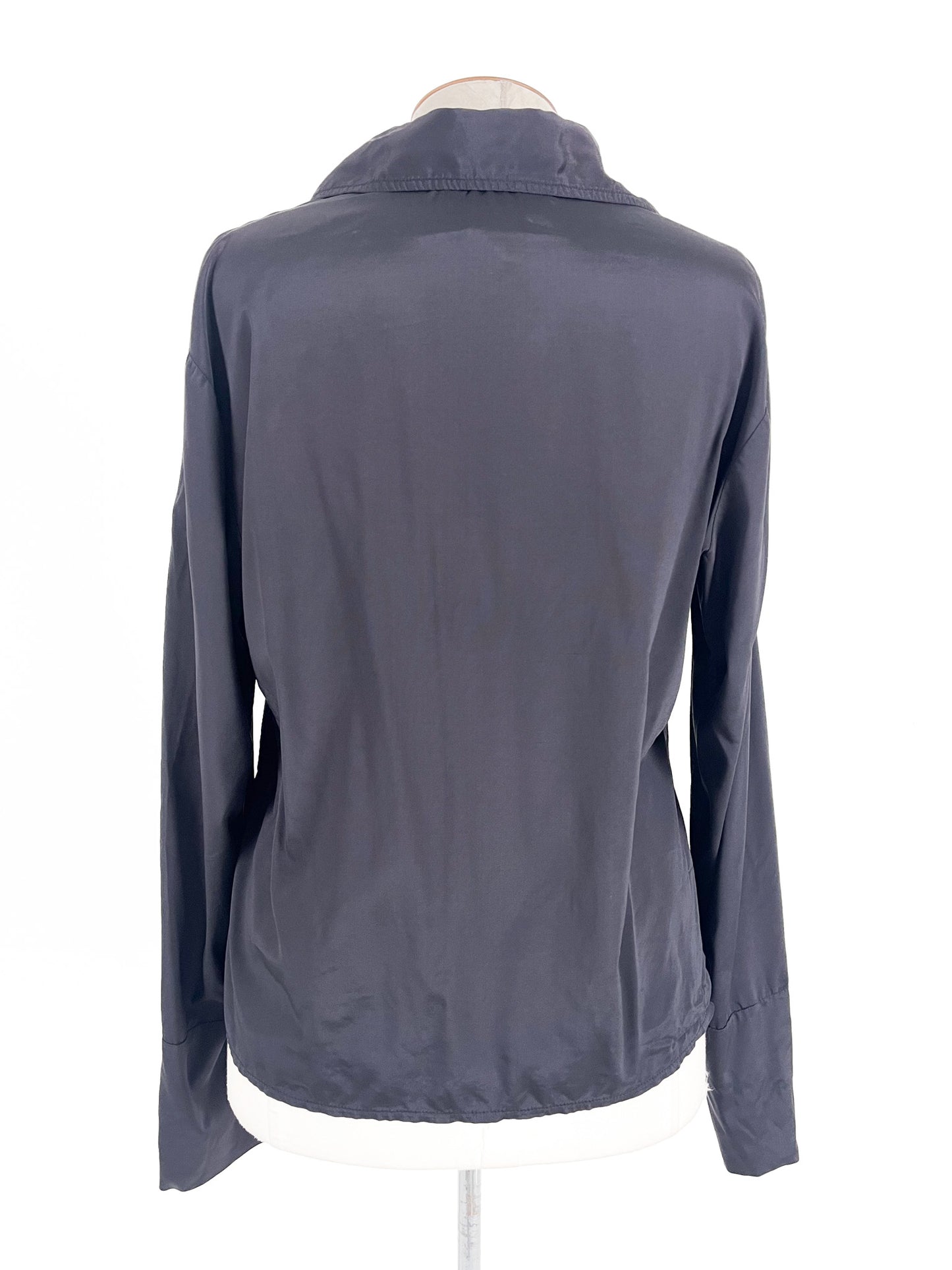 Glory | Black Casual/Workwear Top | Size 14