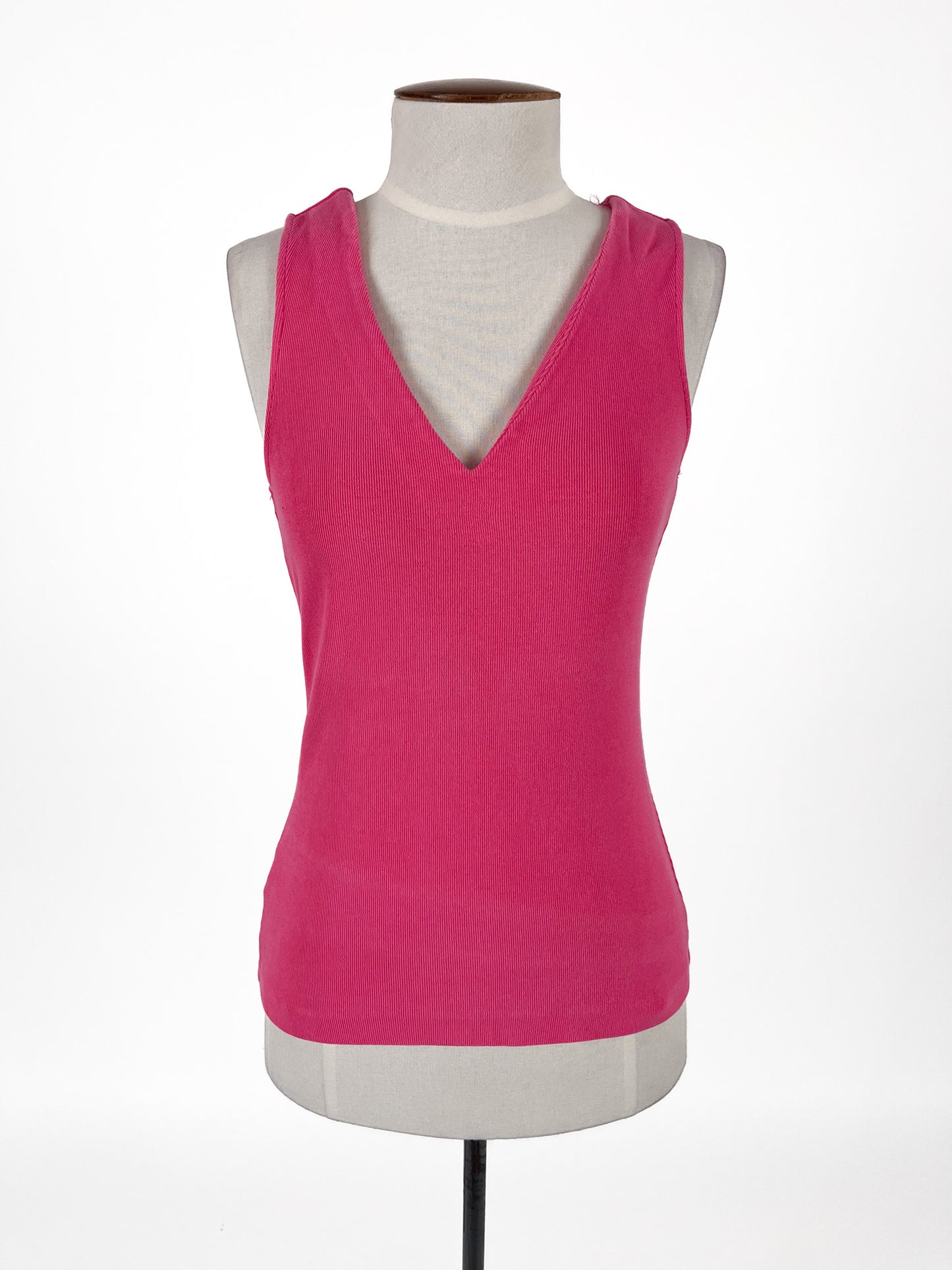 Country Road | Pink Casual Top | Size XXS