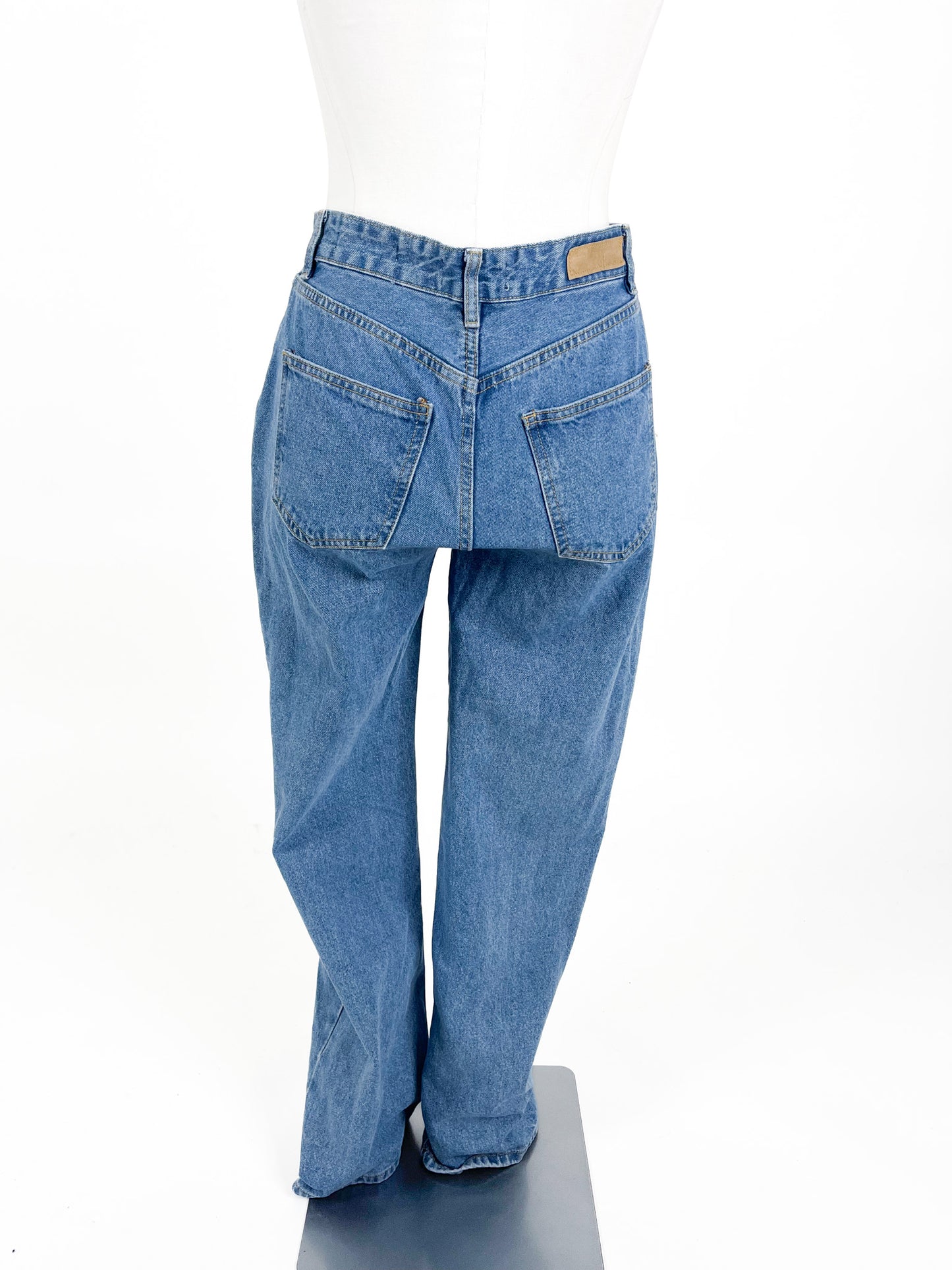 Cotton On | Blue Casual Jeans | Size 10