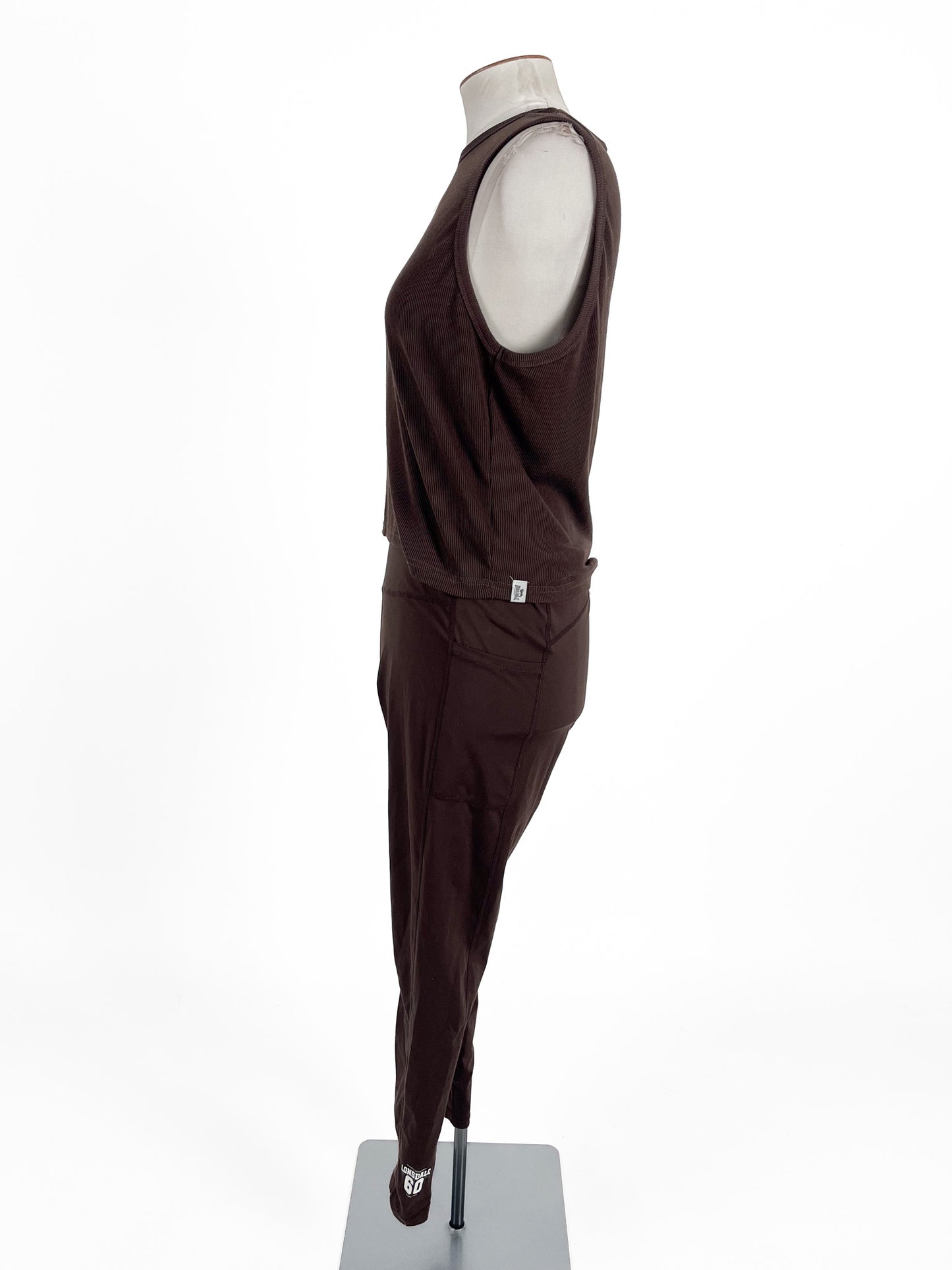 Lonsdale | Brown Casual Sets | Size 20