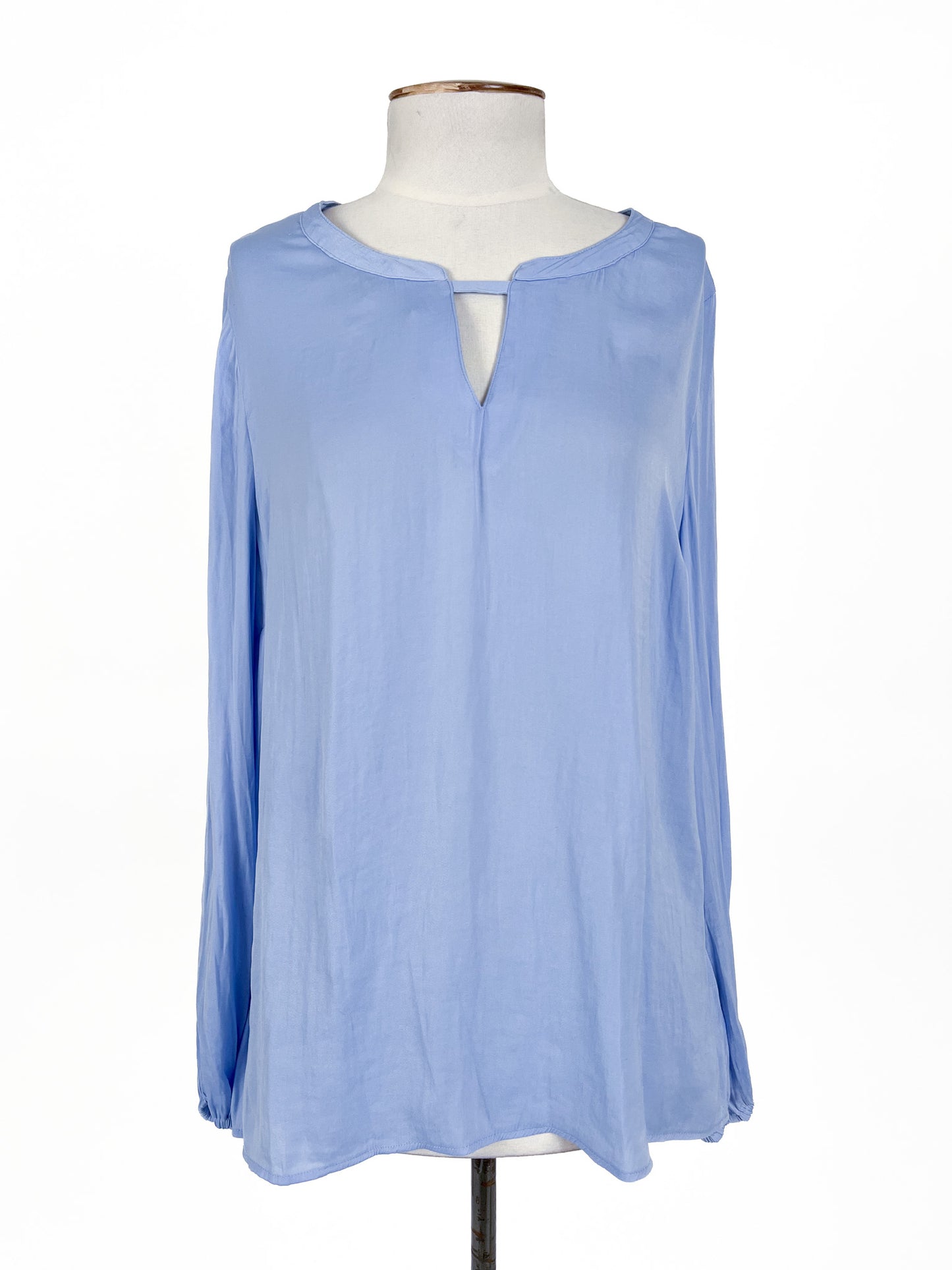 Jeanswest | Blue Top | Size 12