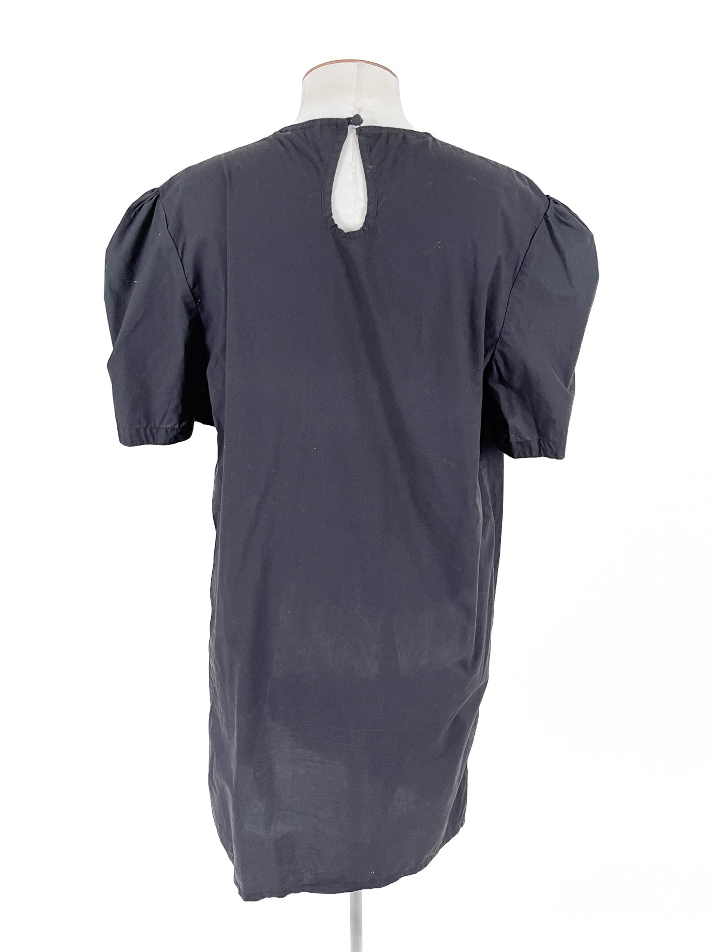 Wynn Hamlyn | Black Casual/Workwear Dress | Size 12