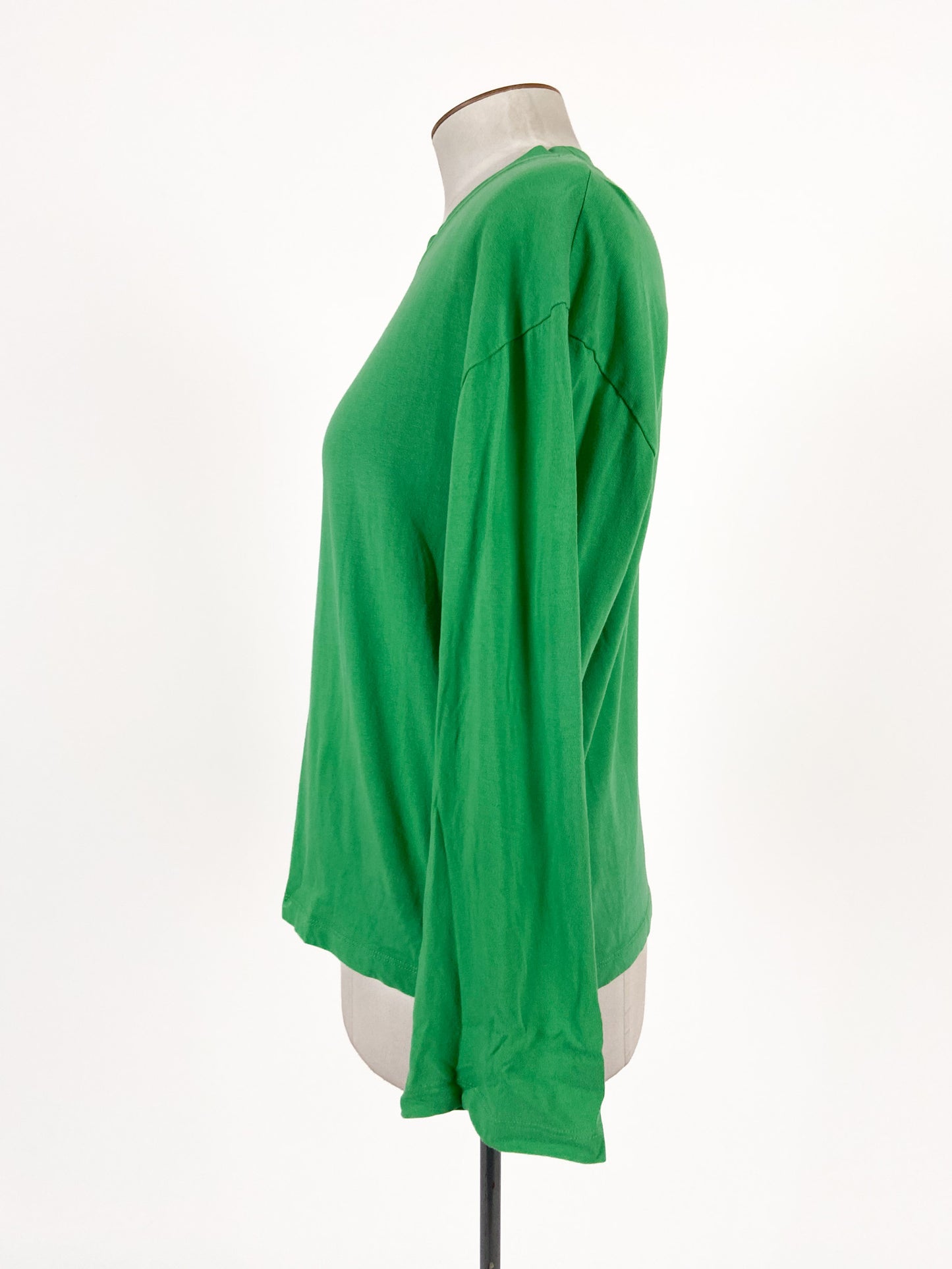 ASOS | Green Casual Top | Size 10