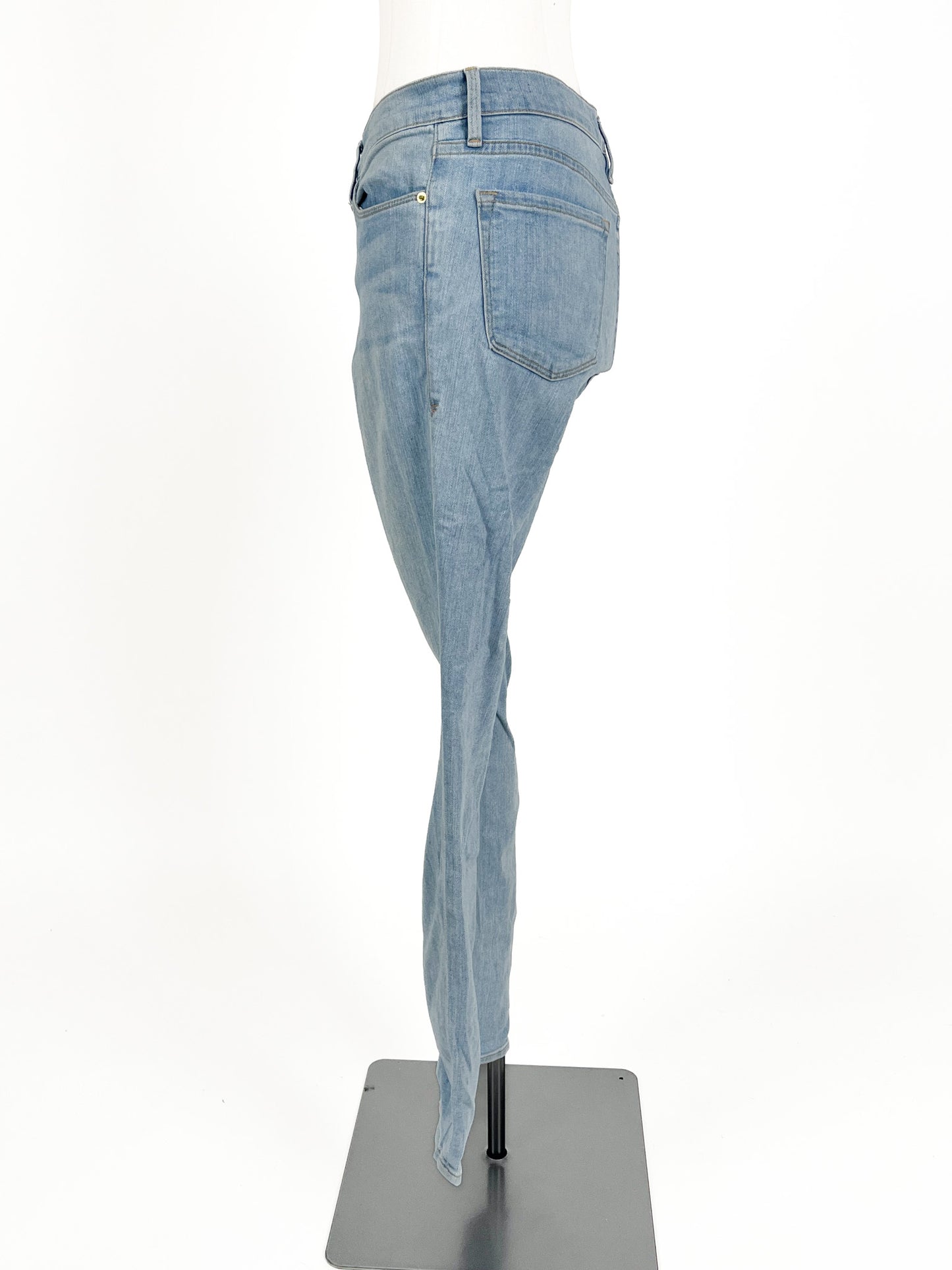 Frame | Blue Jeans | Size 12